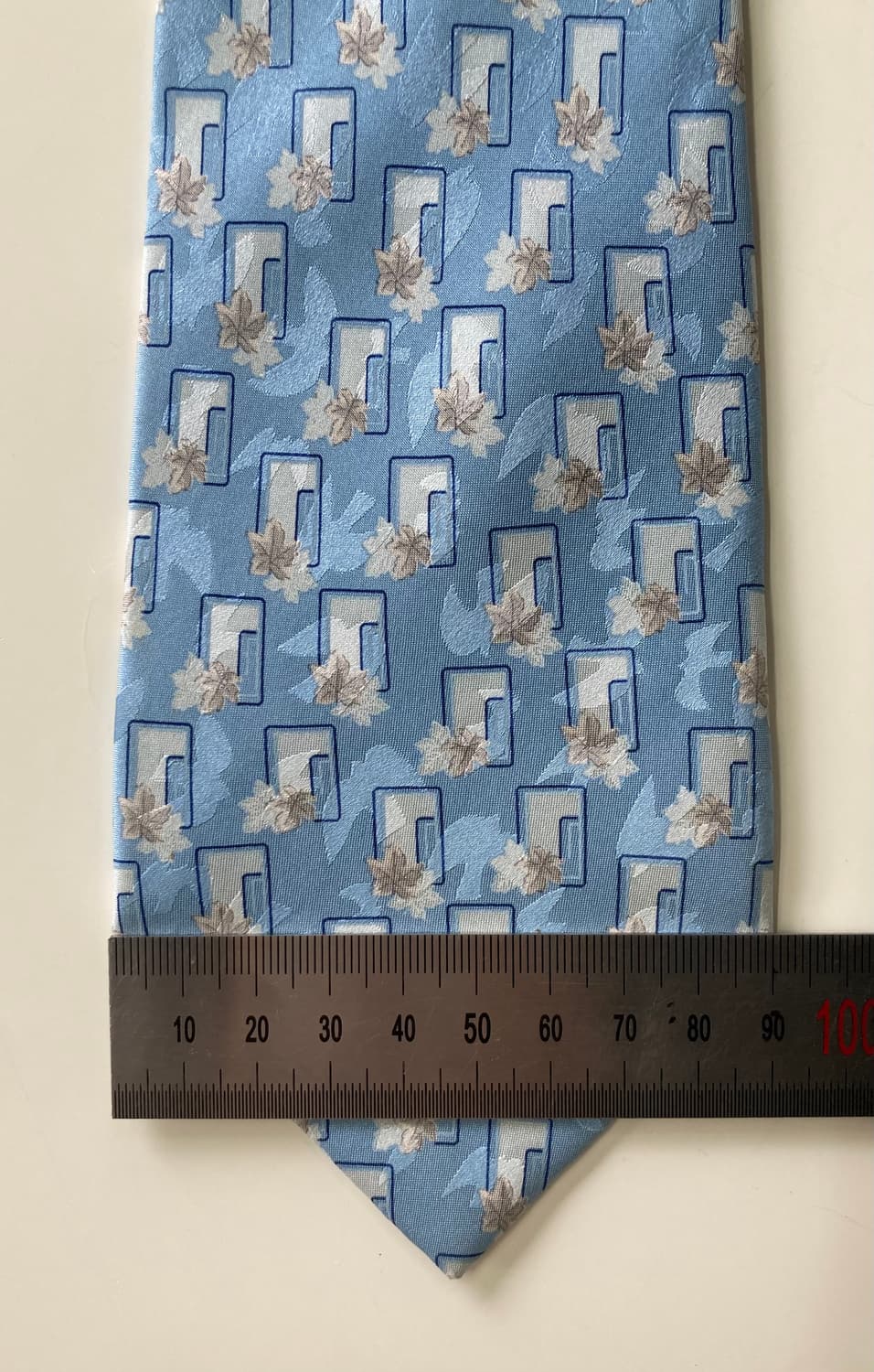 니나리치 넥타이 상품이미지3