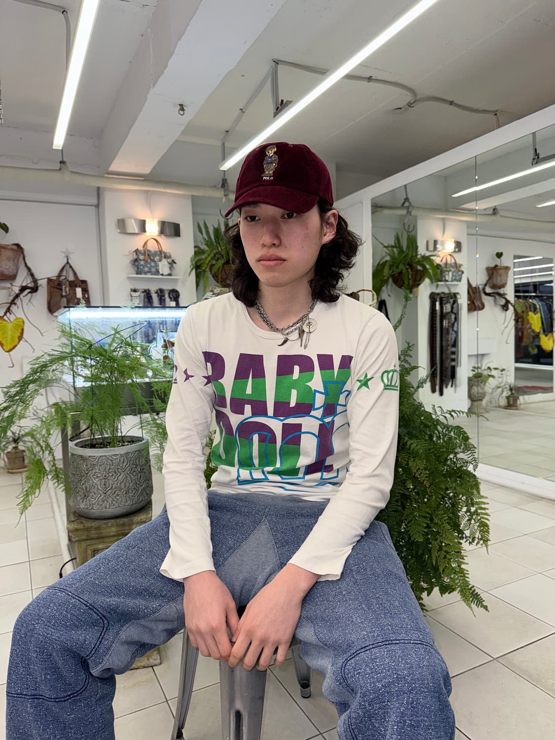 POLO by ralph rauren 상품이미지5