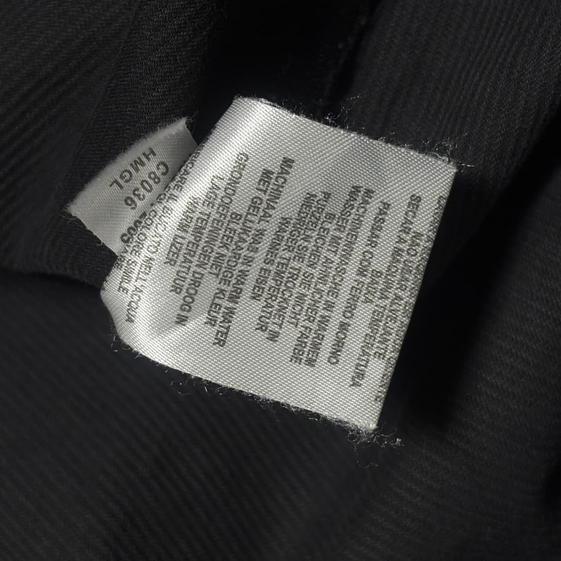 XL 할리데이비슨 투포켓 셔츠 상품이미지5