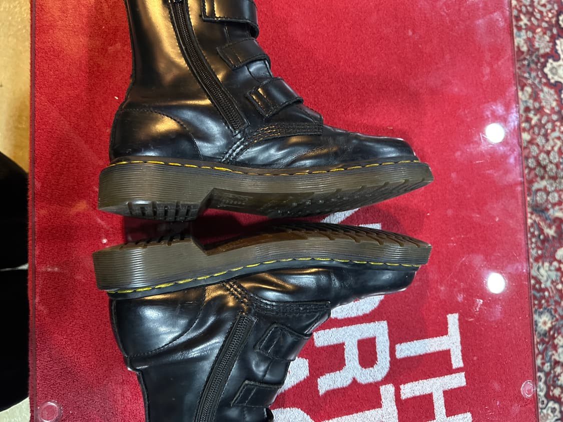 닥터마틴 부츠 240 상품이미지5