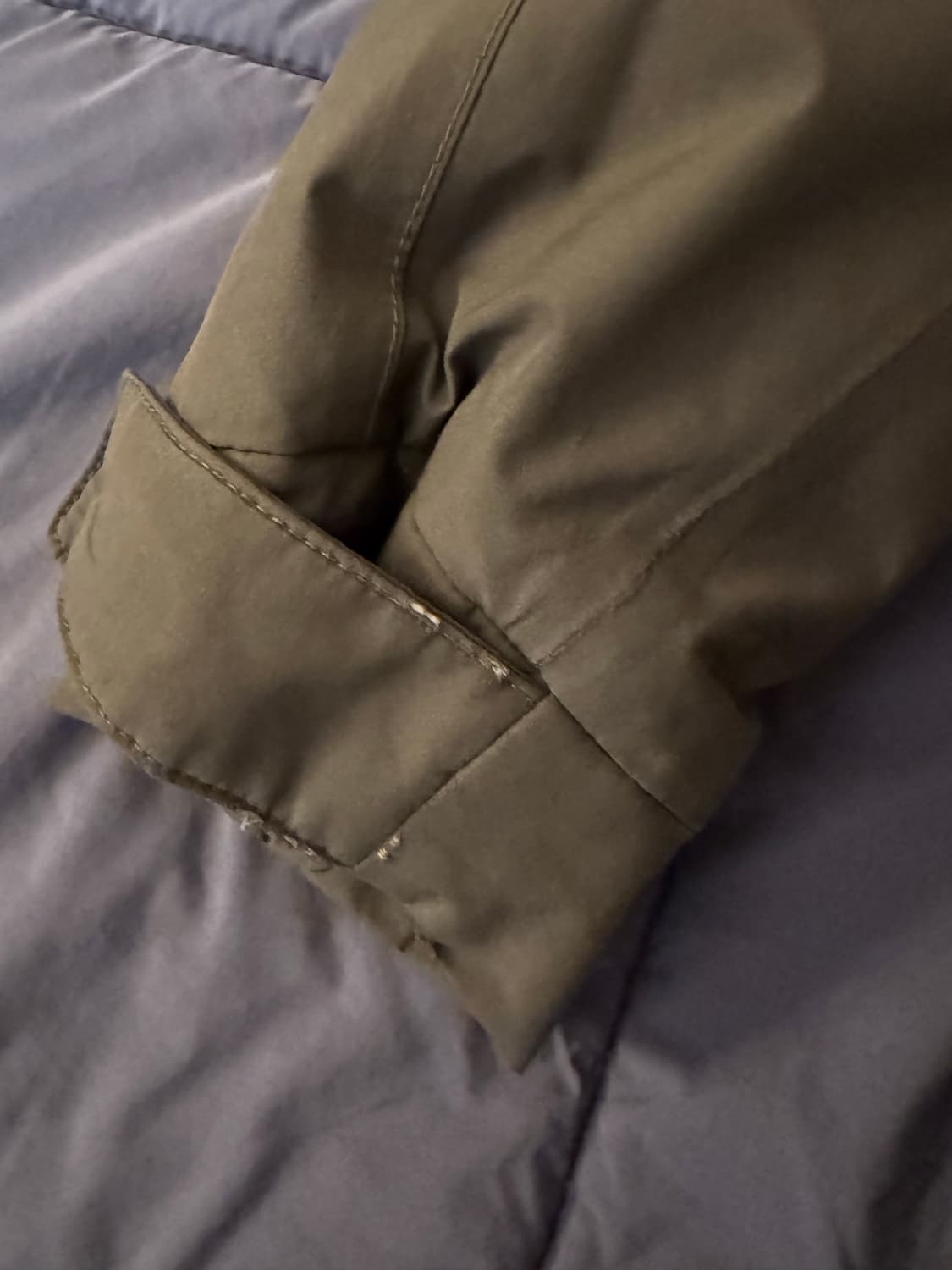 블랙야크 패딩 95 상품이미지6