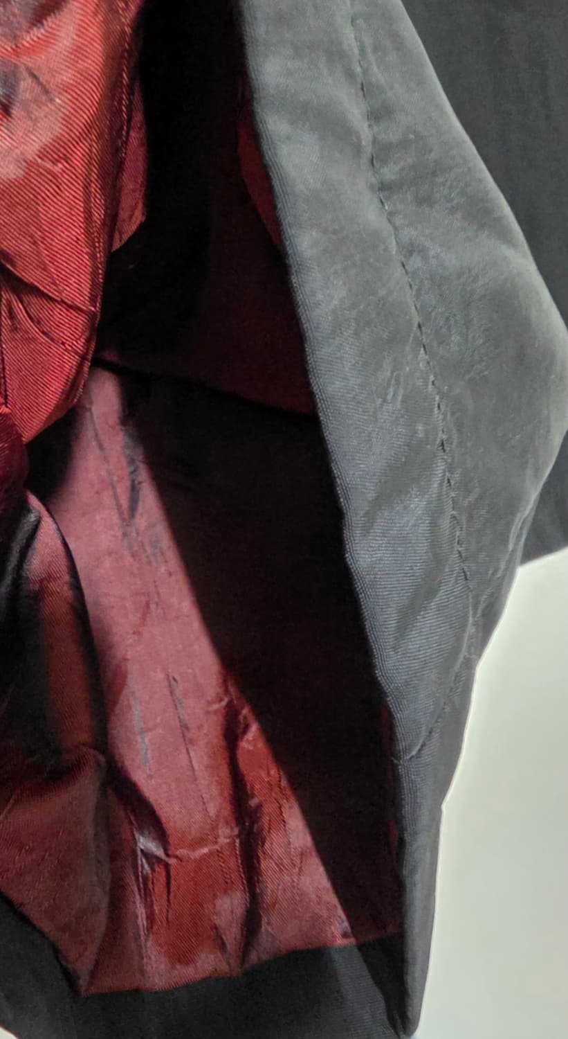 키라라 앞뒤 십자가포인트 은은한광택소재 고급스러움 64-90 상품이미지7