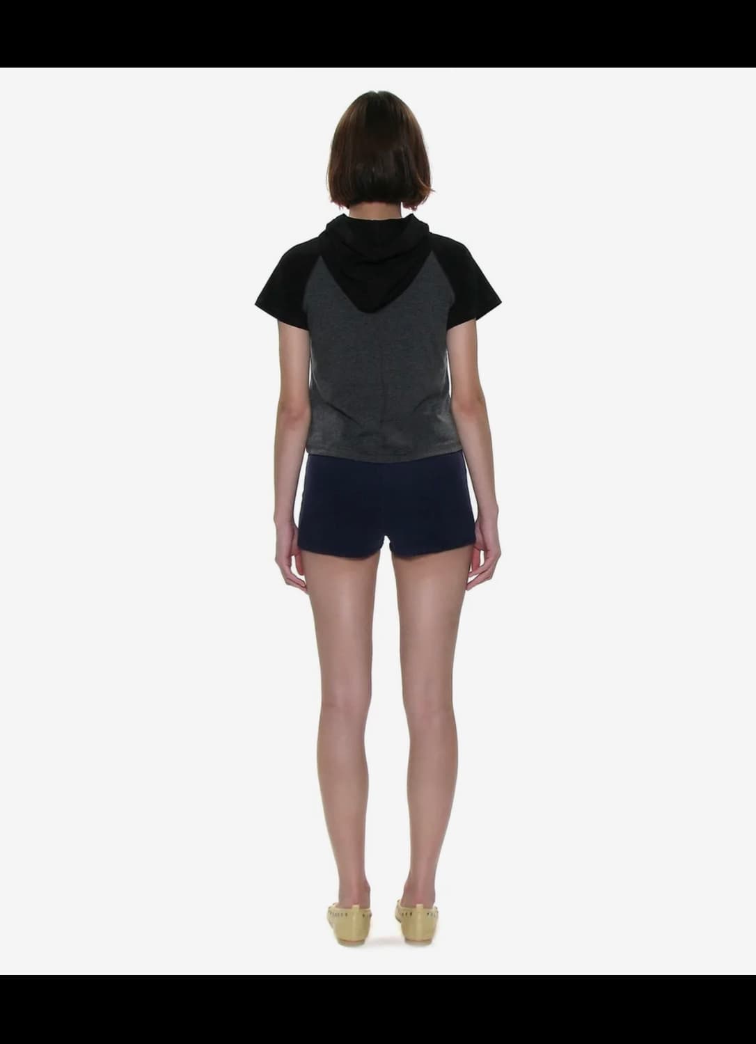 파르티멘토 마이크로 쇼츠 M 상품이미지3