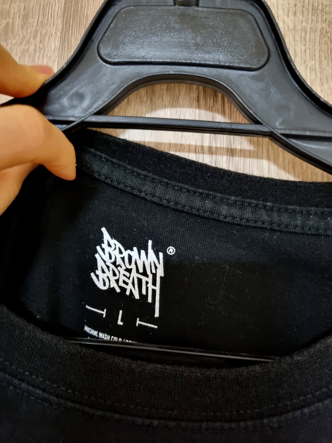 브라운브레스 반팔 티셔츠  상품이미지3