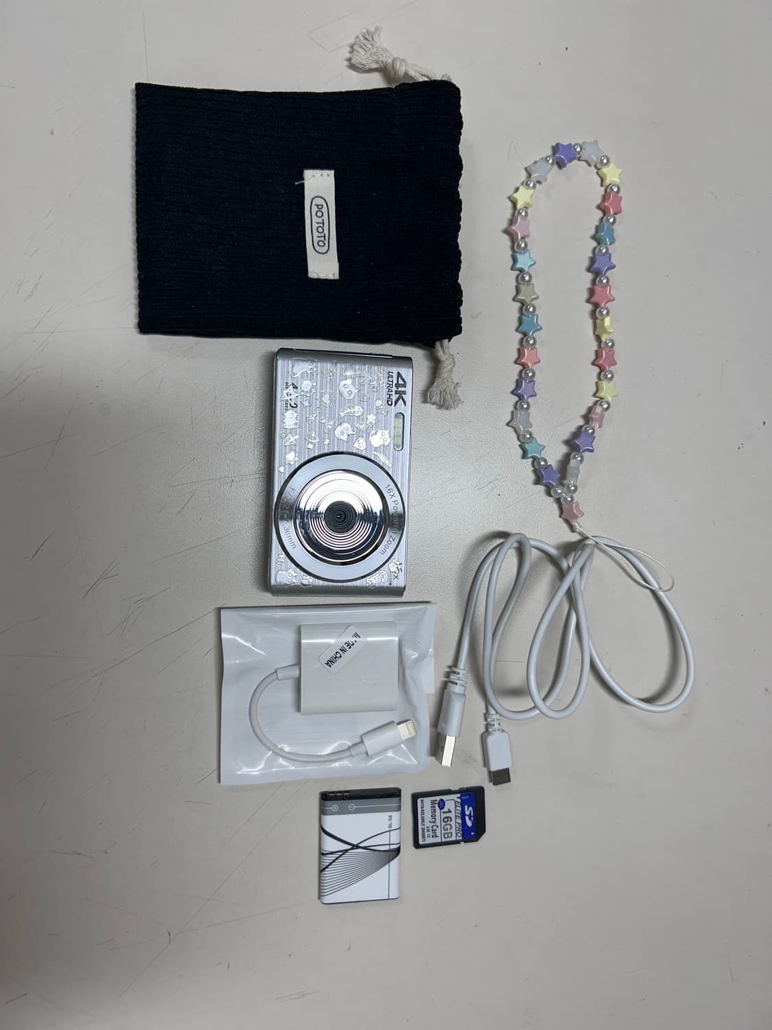 포토토 디카 상품이미지3