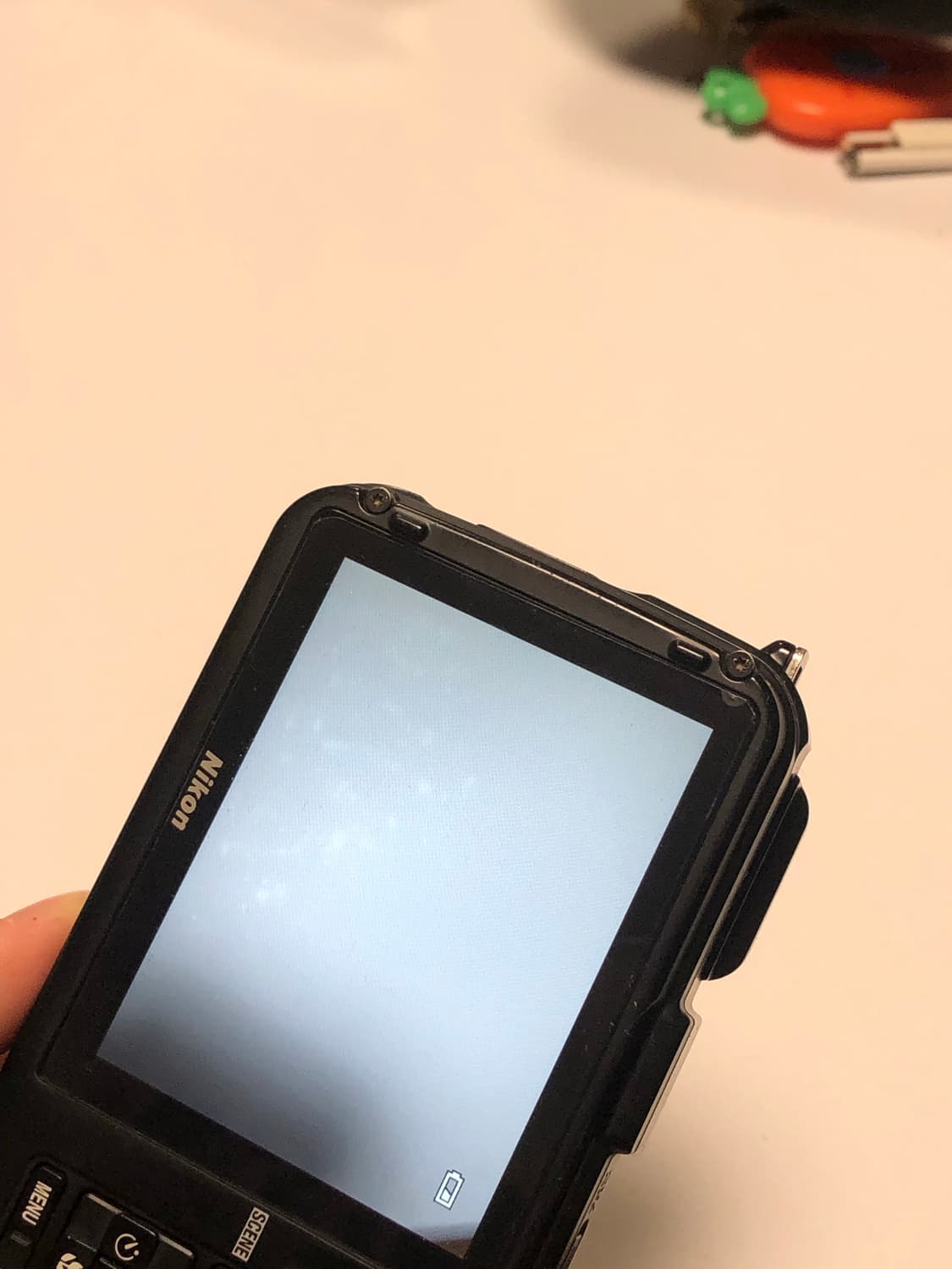 니콘 aw100s 카모 nikon aw100 aw110 aw120 상품이미지5