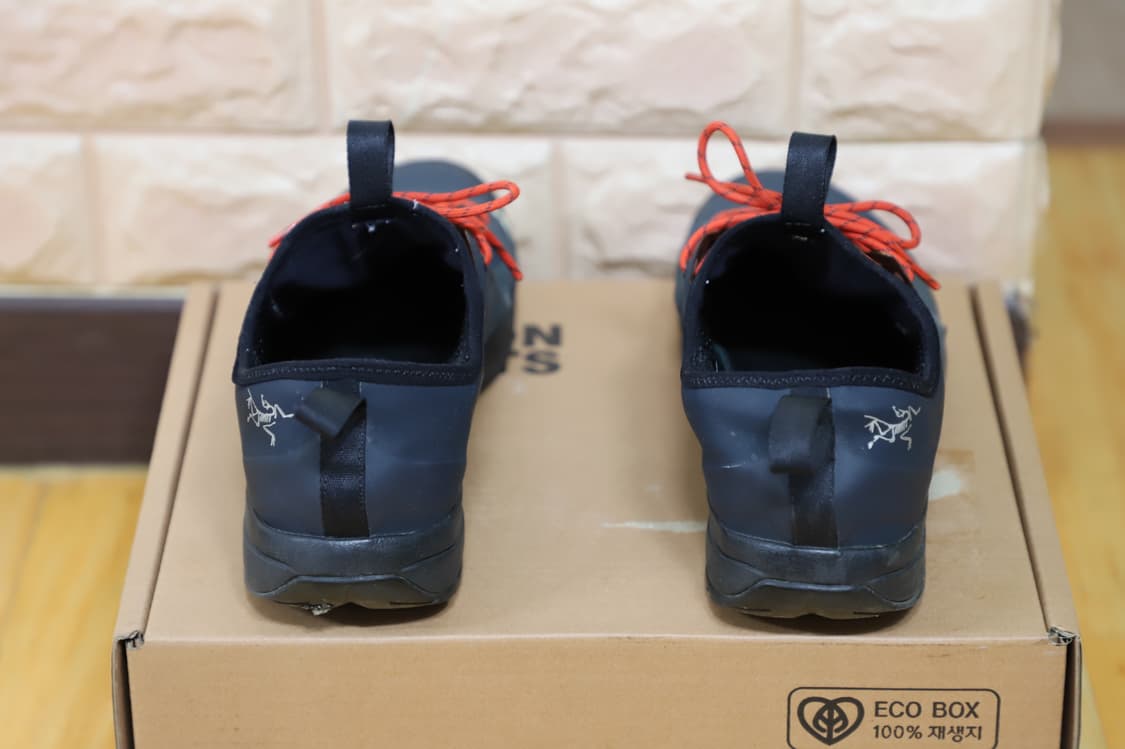 Arc'teryx Aclux SL Approach 슈즈 - 해외 직구 상품이미지2