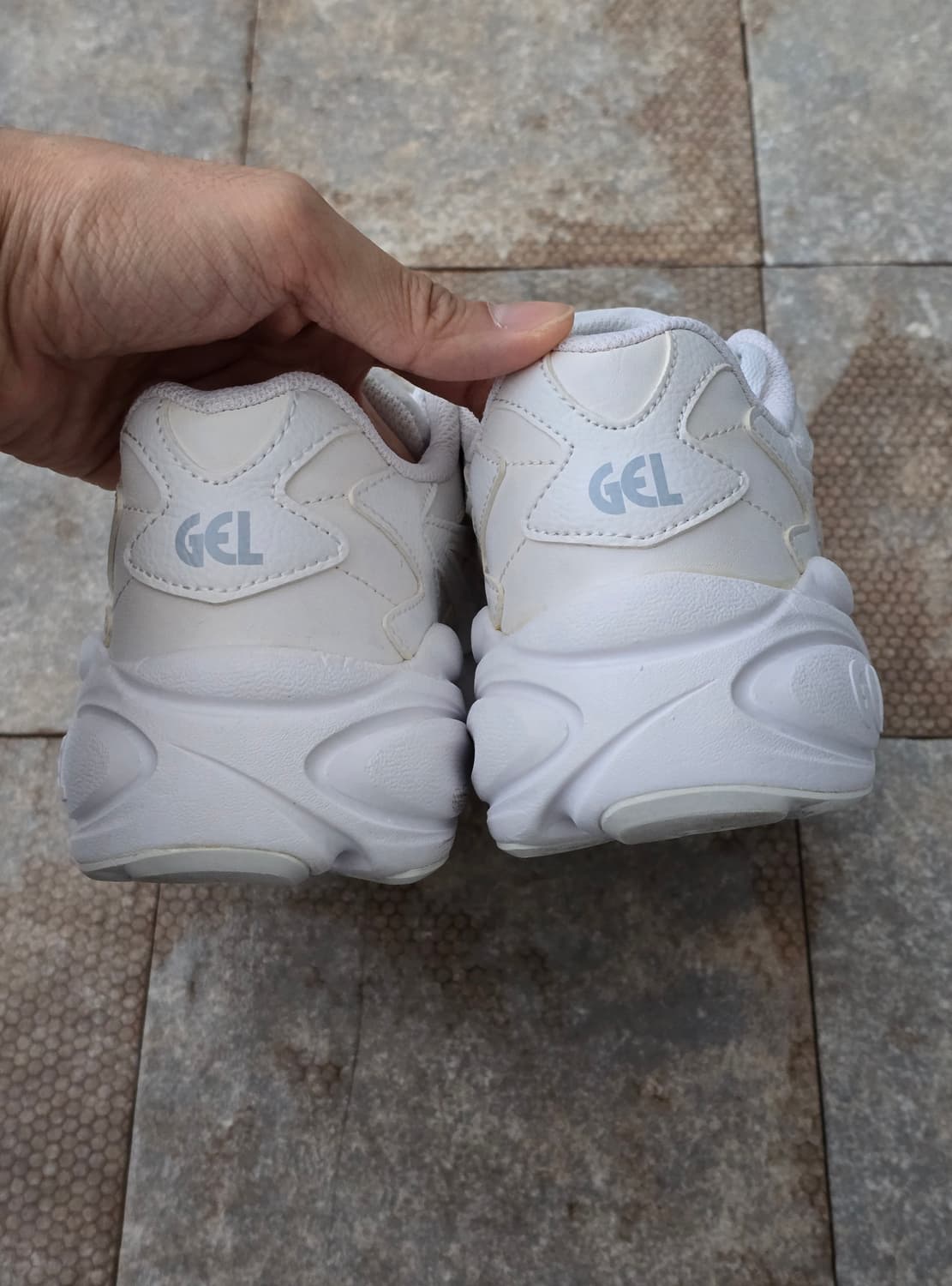 (240)아식스 젤 비엔디 sl  상품이미지8