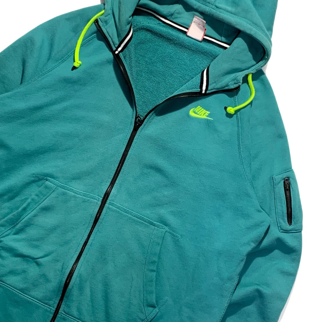 나이키 테크팩 후드집업 상품이미지2