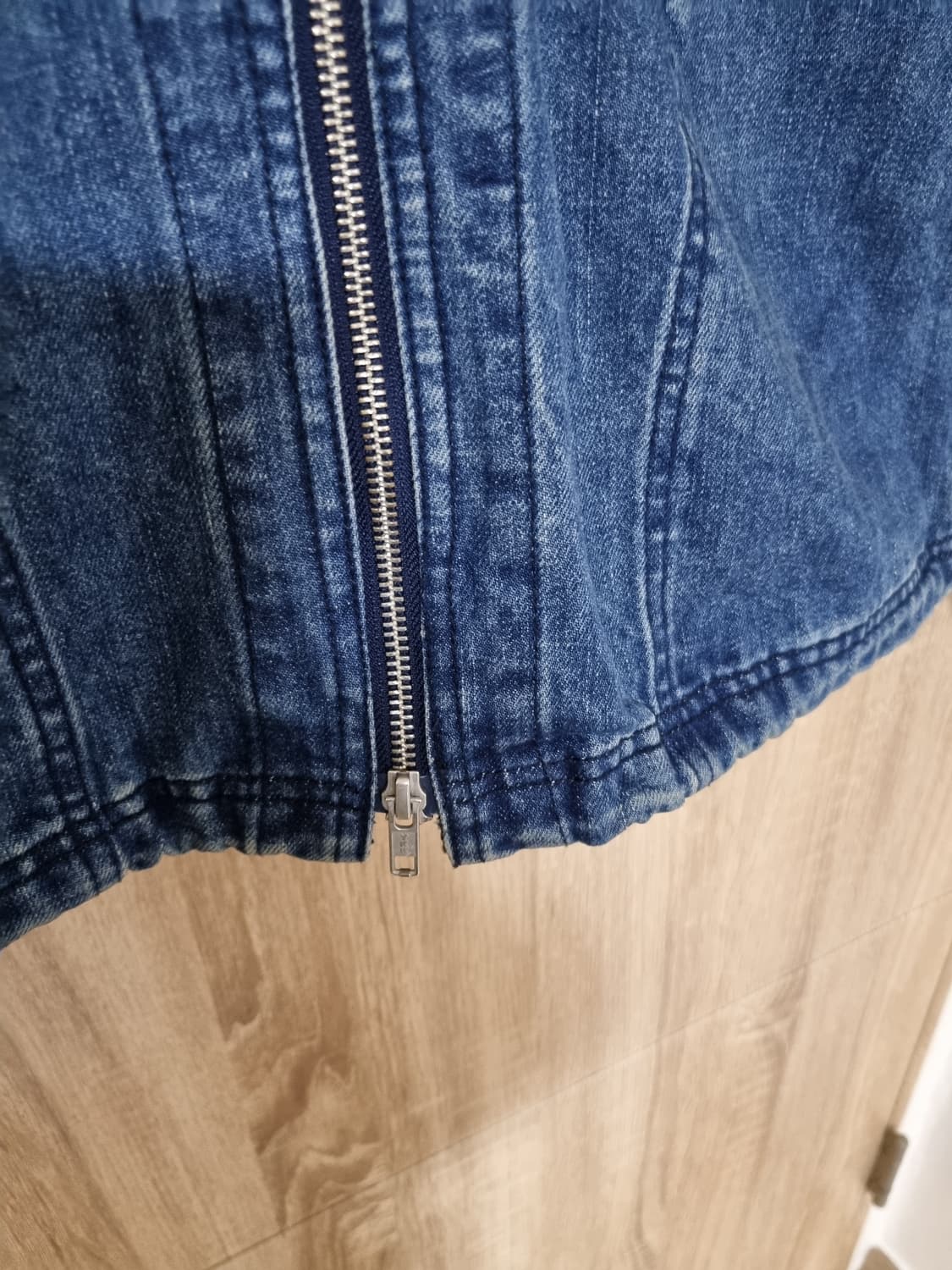 에스피오나지 데님 워크자켓  상품이미지6