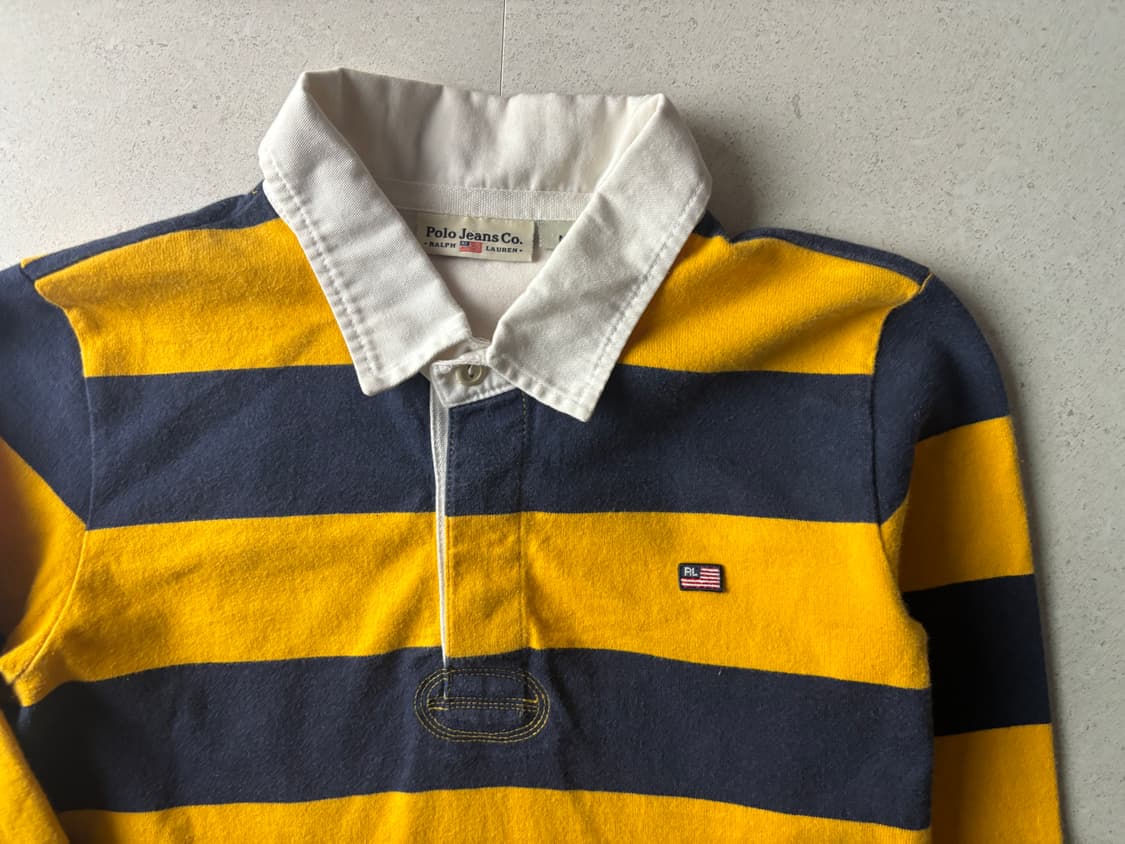 폴로 럭비티 상품이미지2