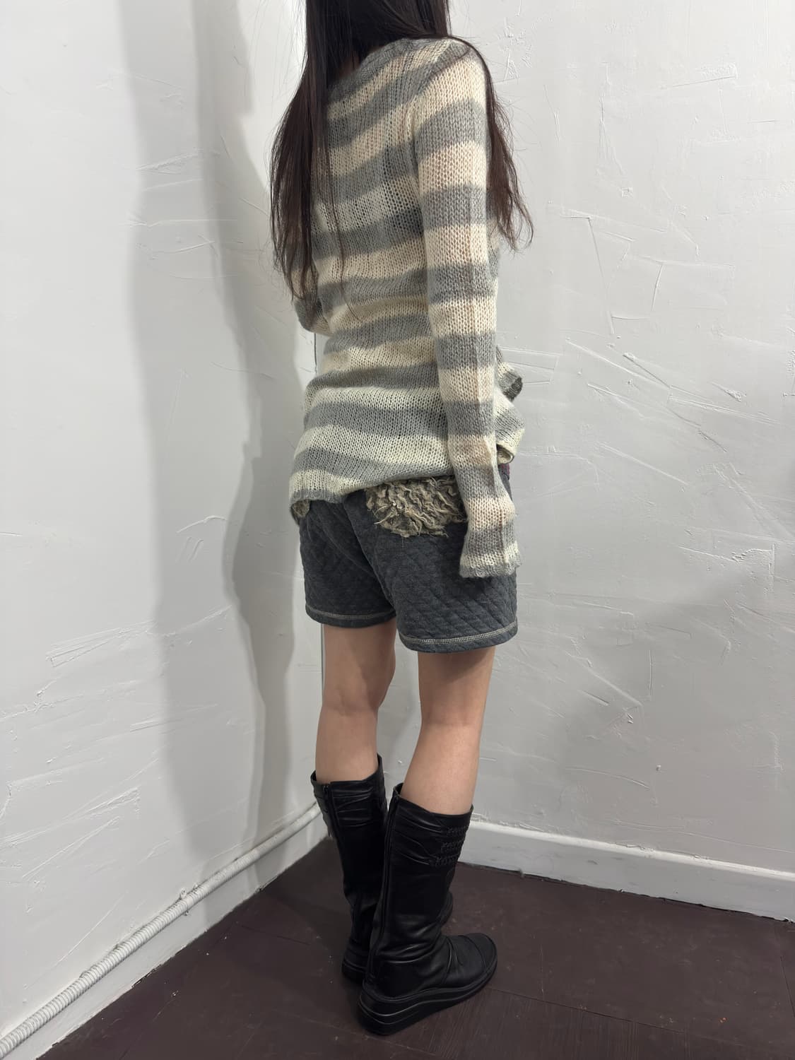 mori pocket short pants 상품이미지6