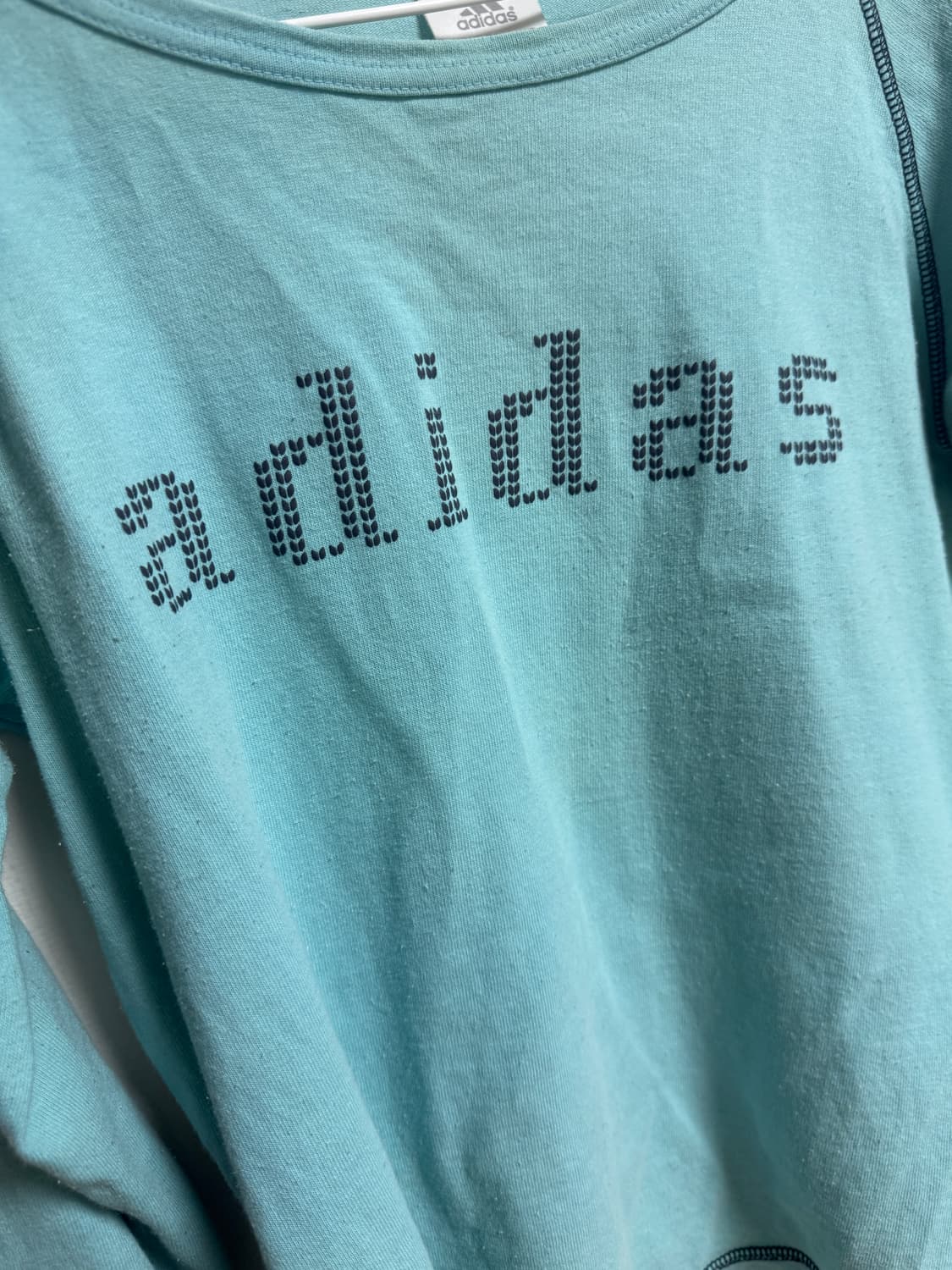 아디다스 롱슬리브 상품이미지1