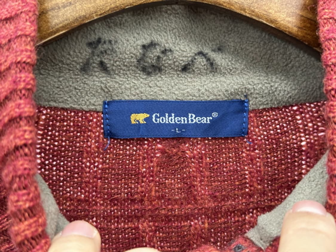 GOLDEN BEAR (L) 상품이미지9