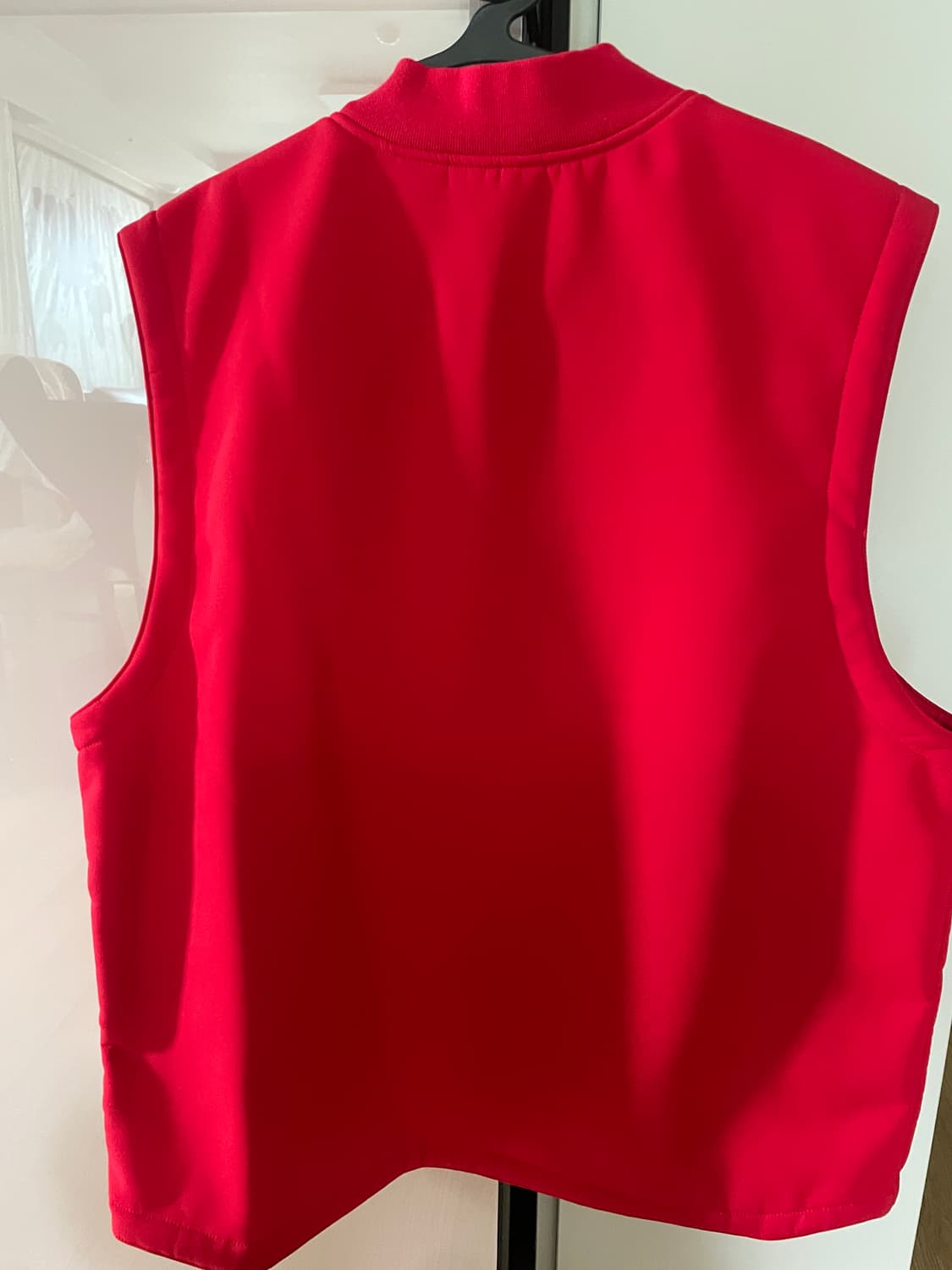 슈프림 윈드스토퍼 베스트 상품이미지6