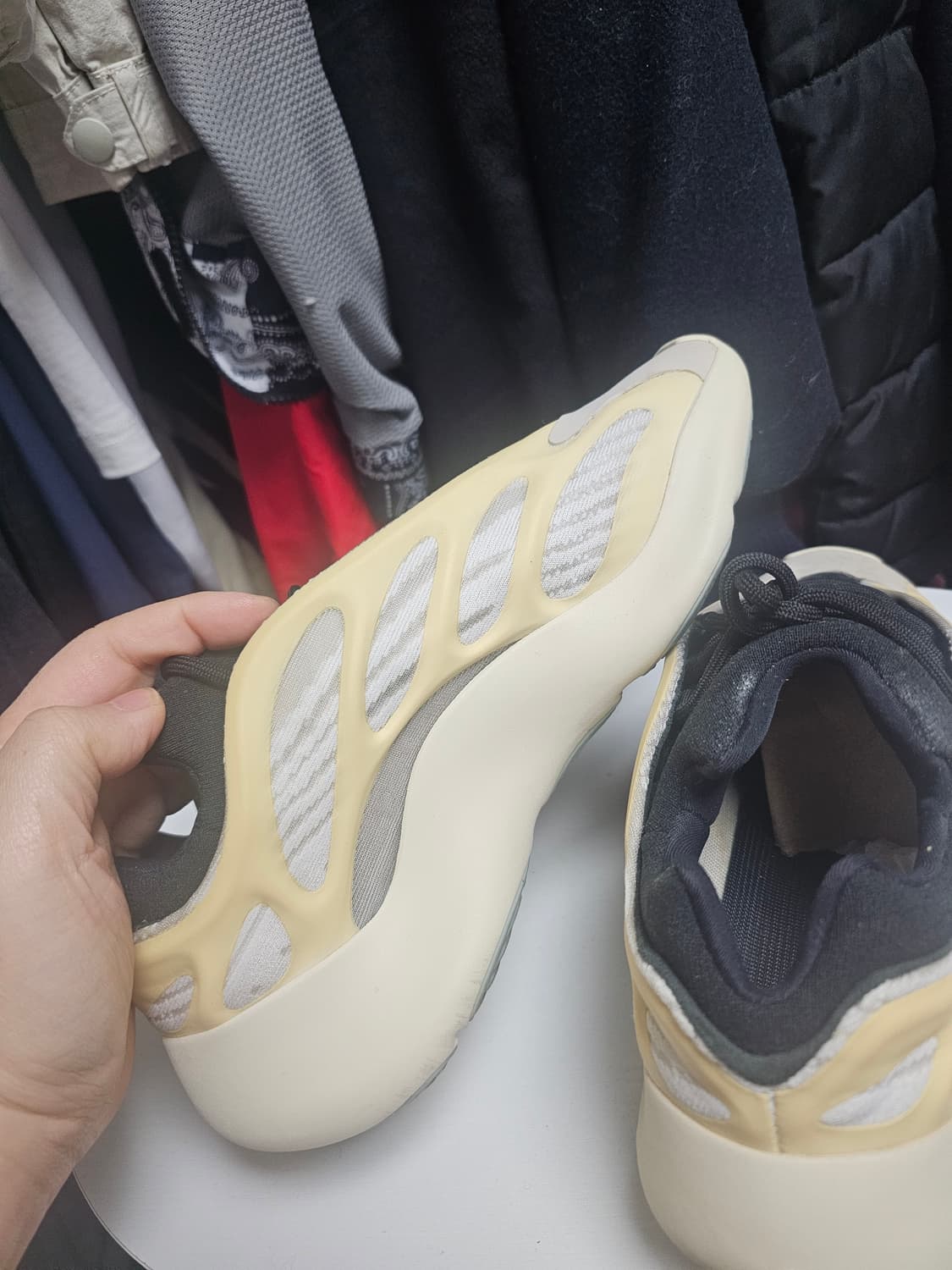 이지부스트700v3 아자엘  상품이미지6