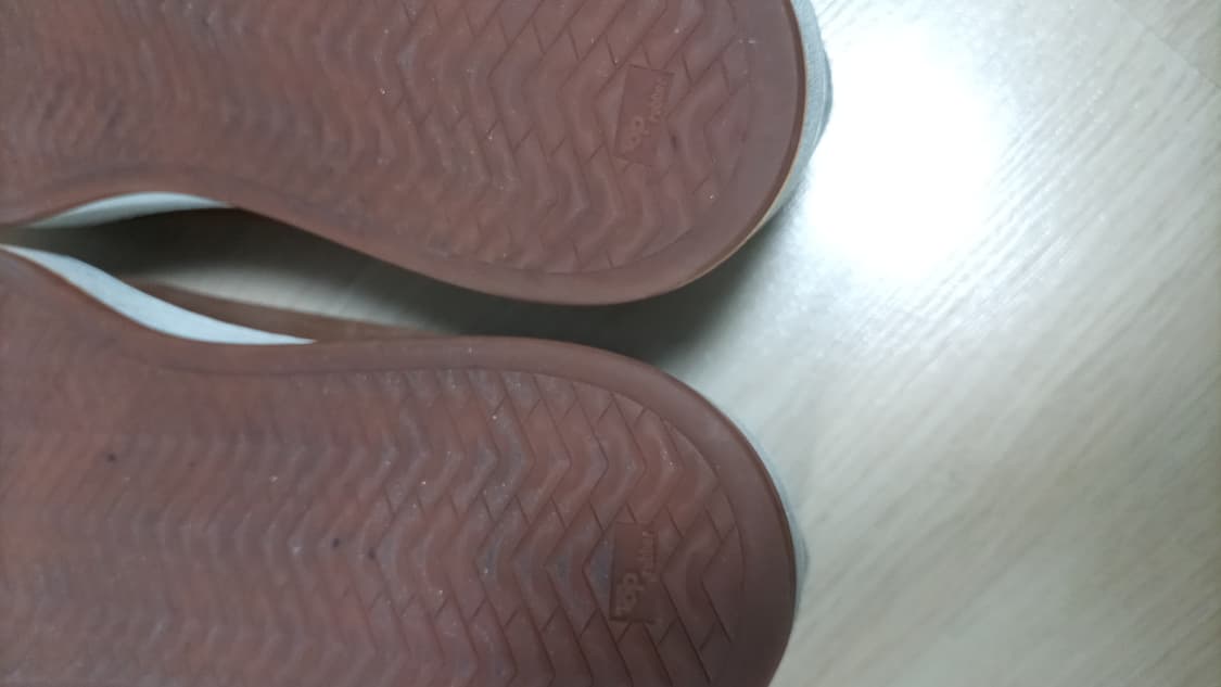 정품 일레븐티 스웨이드 스니커즈 Eleventy 상품이미지9