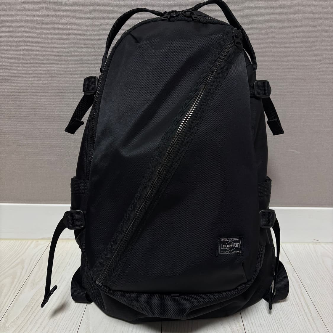 요시다포터 띵즈 Things 백팩 상품이미지1