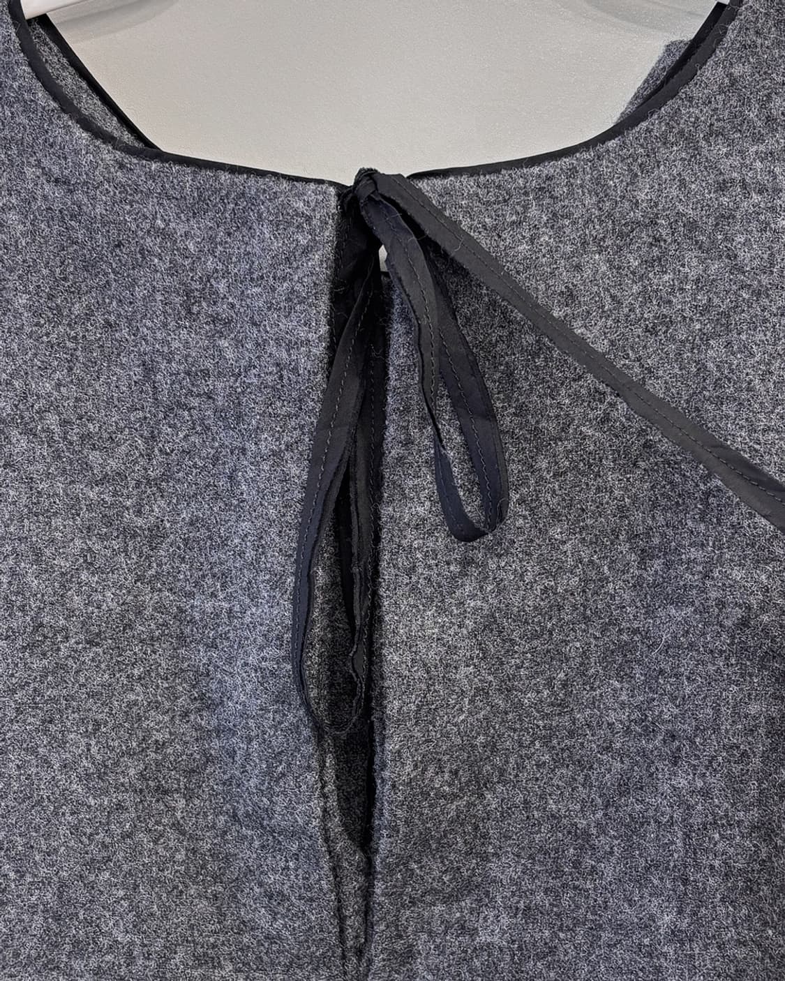 MARNI winter edition front tuck 울 베스트 상품이미지5