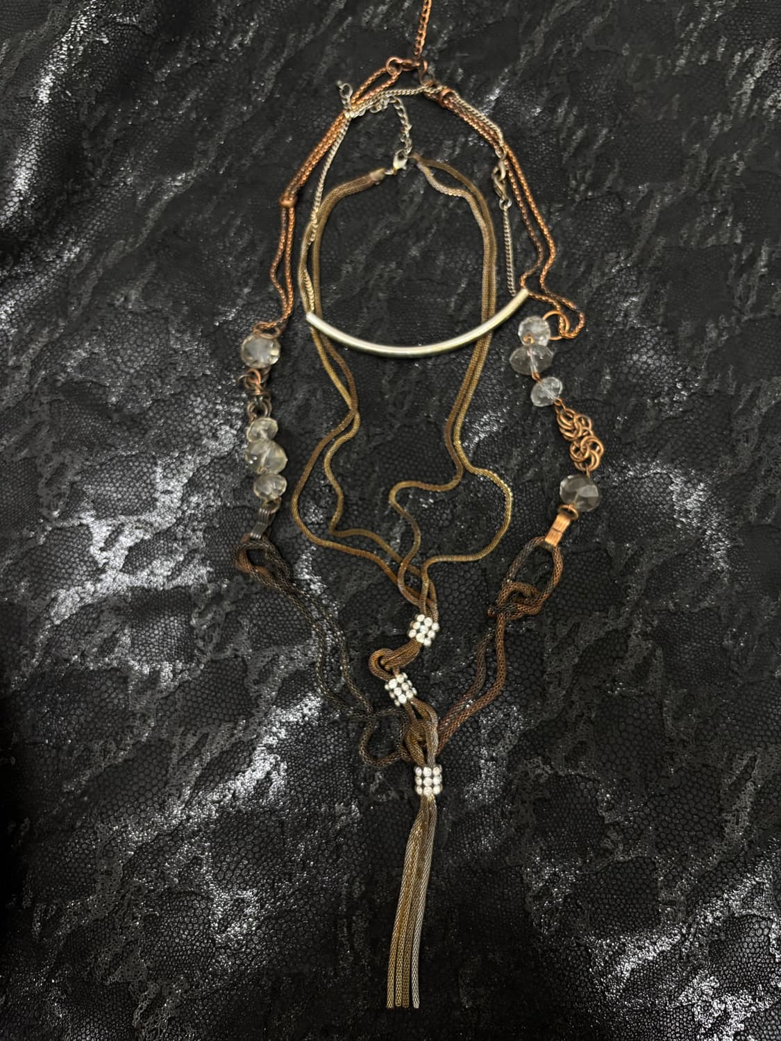 Necklace 릴스참고 상품이미지7