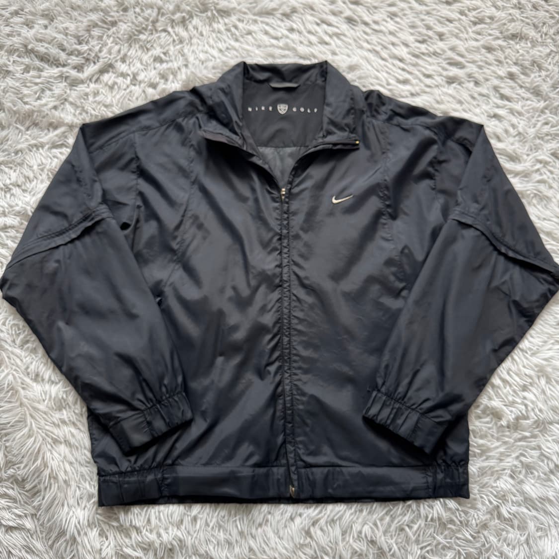 NIKE 일본빈티지 바람막이 나이키 빈티지바람막이 XXL 110 상품이미지2