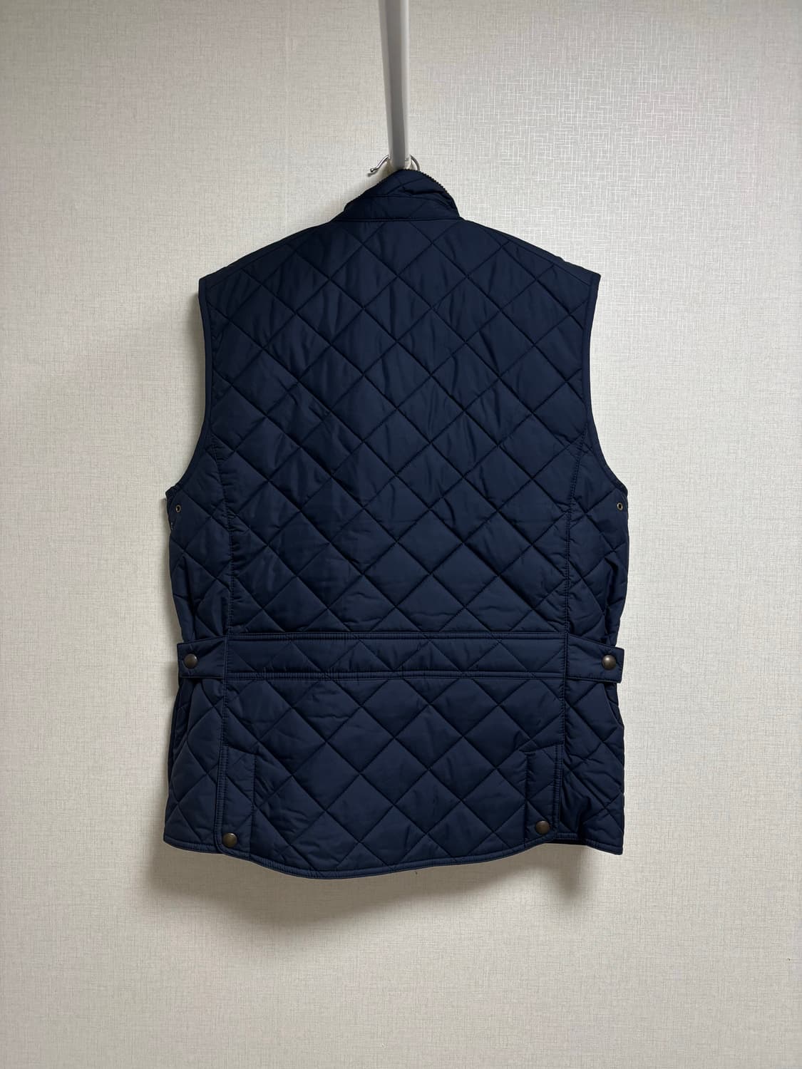 폴로 Polo by Ralph Lauren 퀼팅 패딩 베스트 상품이미지3