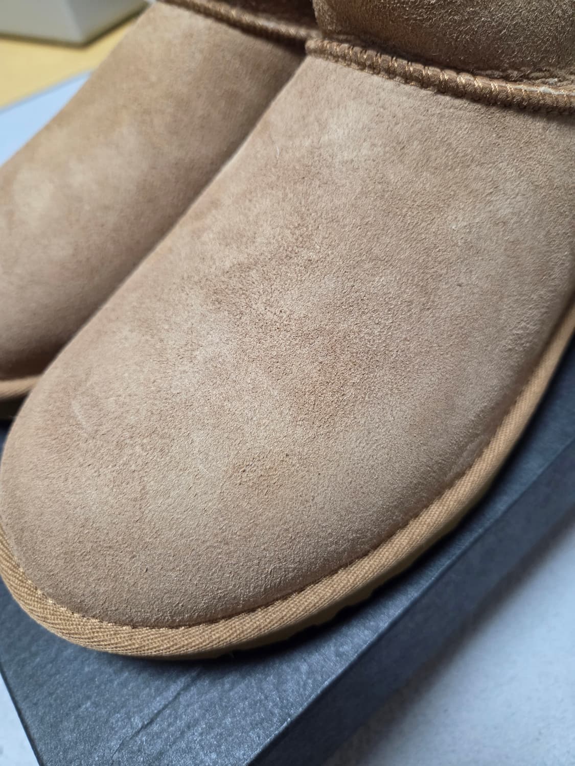 어그 클래식 율트라 미니 270(260추천) 상품이미지3