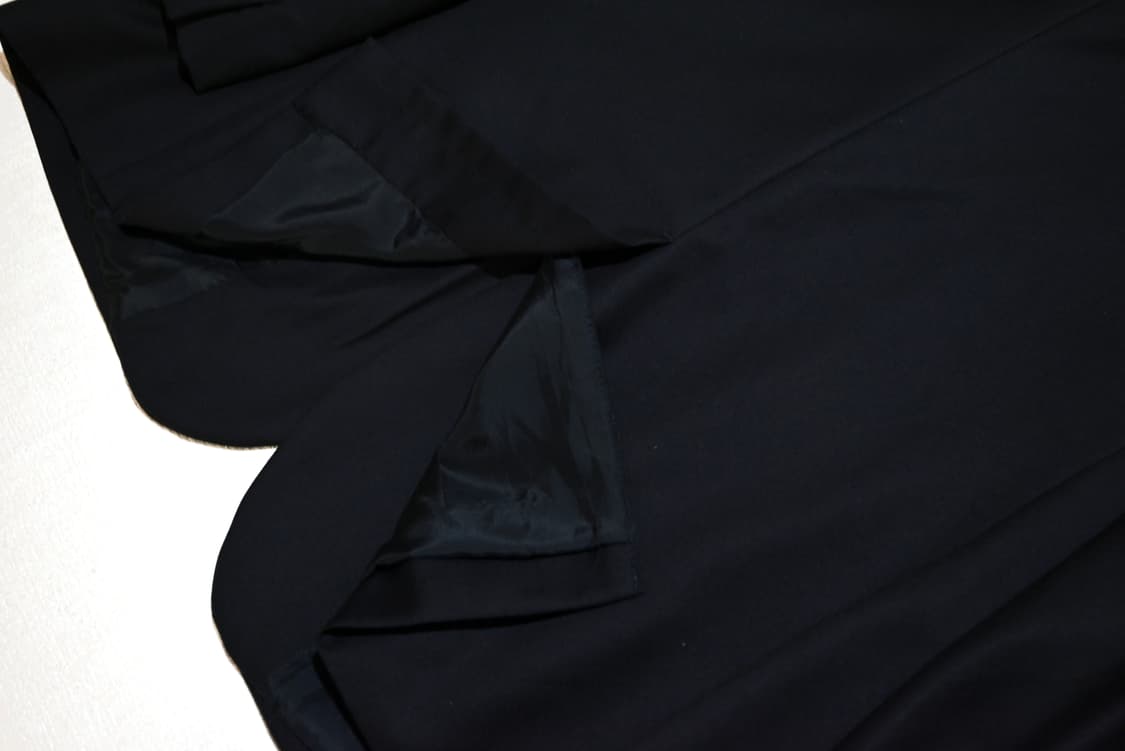 Jil sander by raf 07s blazer 상품이미지6