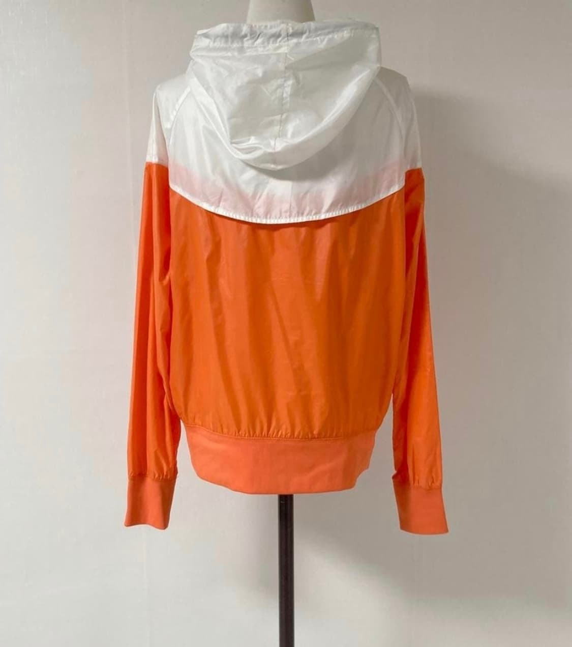 나이키집업바람막이M 상품이미지3