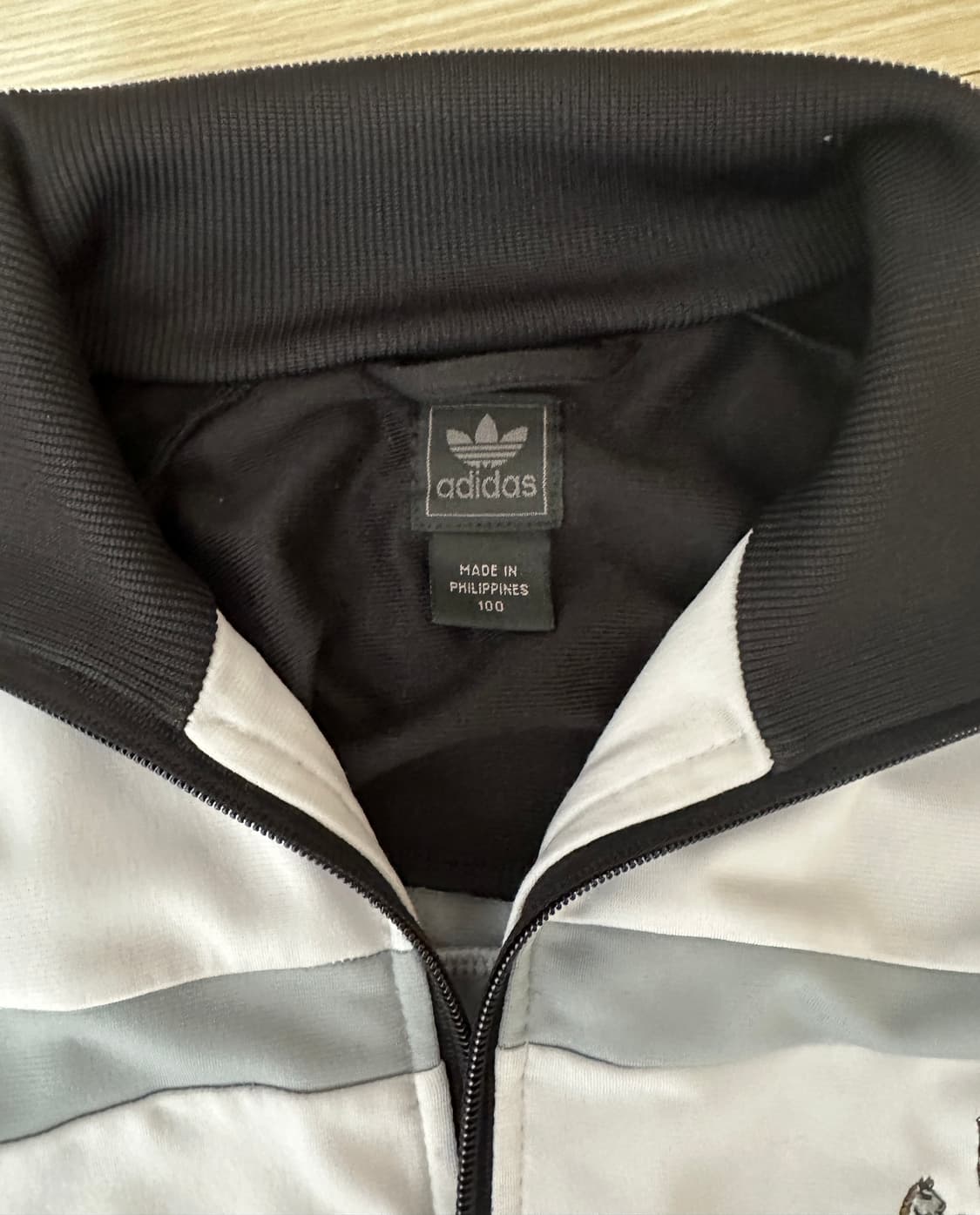 뉴캐슬올드스쿨져지, 뉴캐슬 23-24 유니폼 (이사크) 상품이미지3