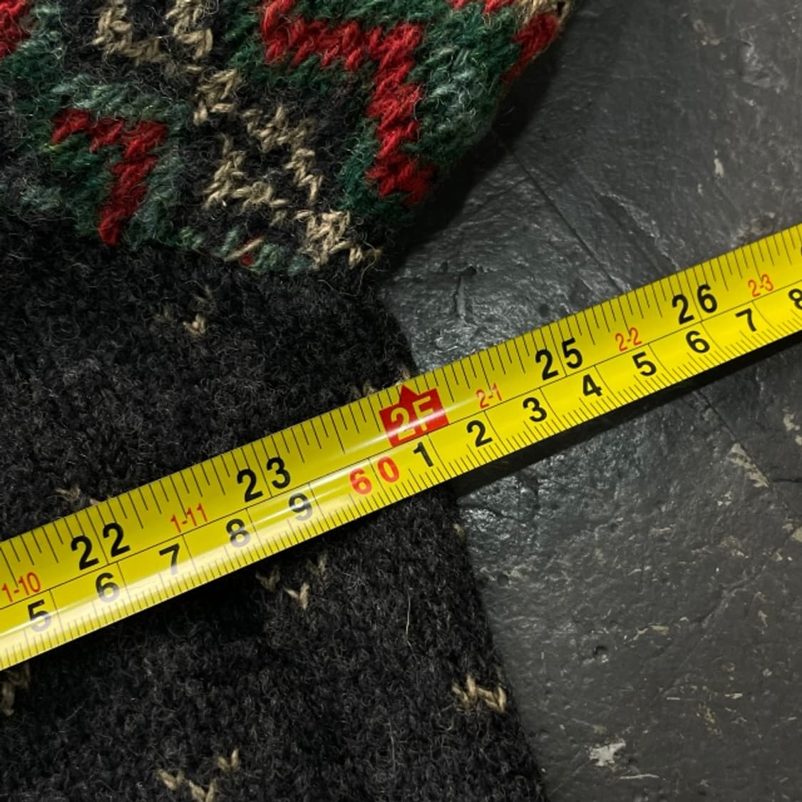 100 폴로 핸드메이드 숄카라 니트  상품이미지6