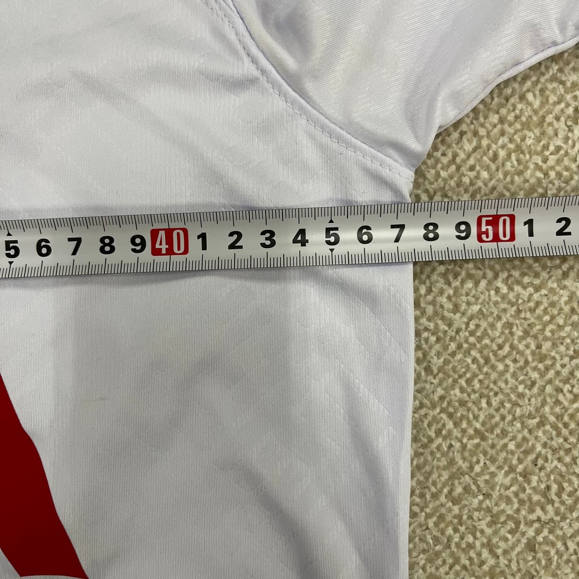 M 토트넘 축구 유니폼 셋업 세트 0225M1 상품이미지7