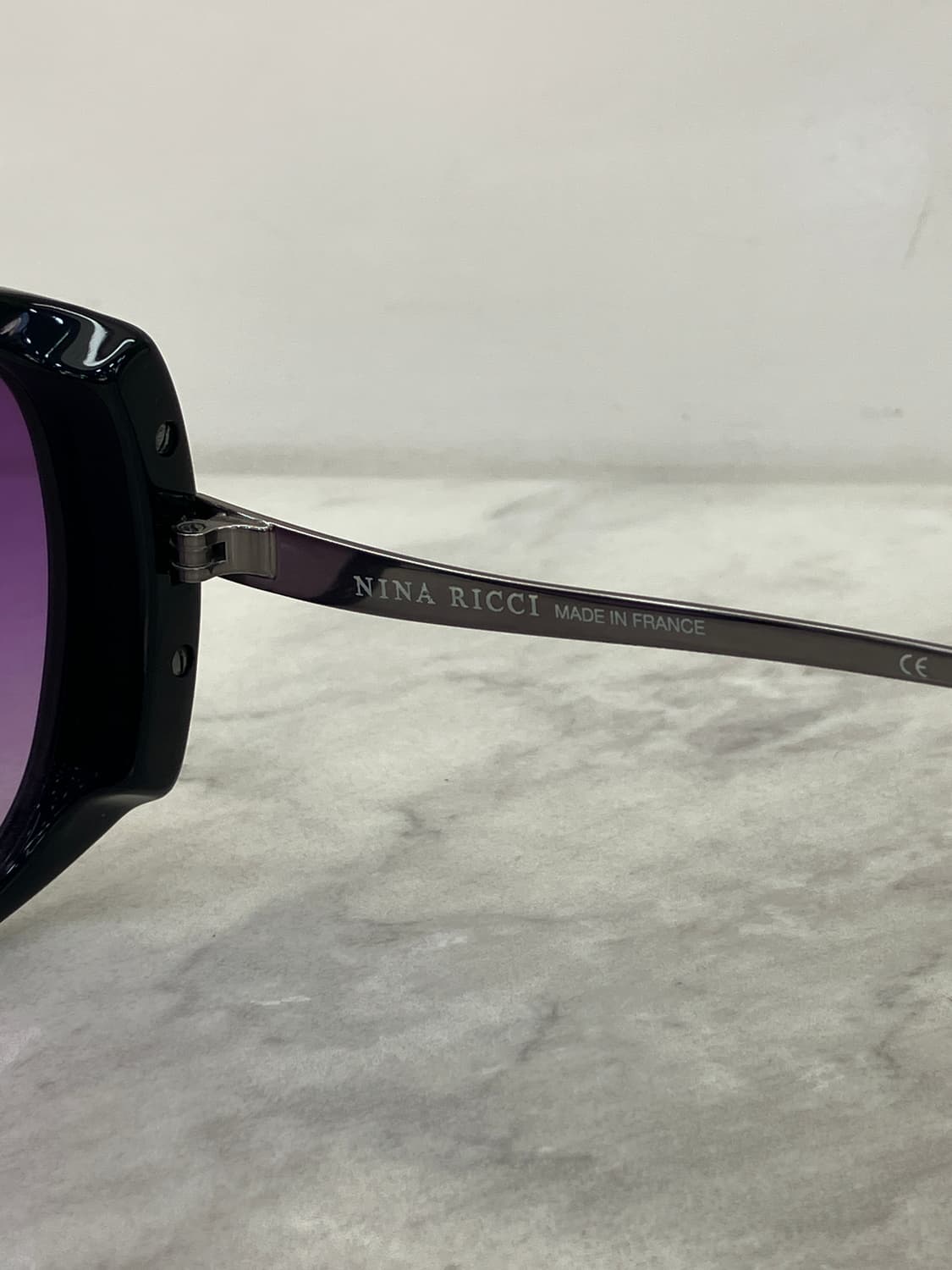 니나리치 NINA RICCI 선글라스(42g) 상품이미지8
