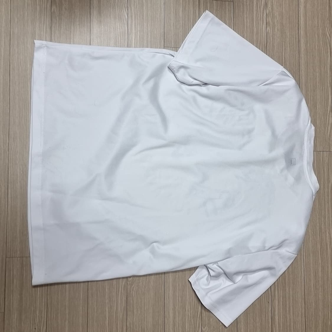 일본판 US Marine 티셔츠 프린팅 반팔티(xl) 상품이미지5