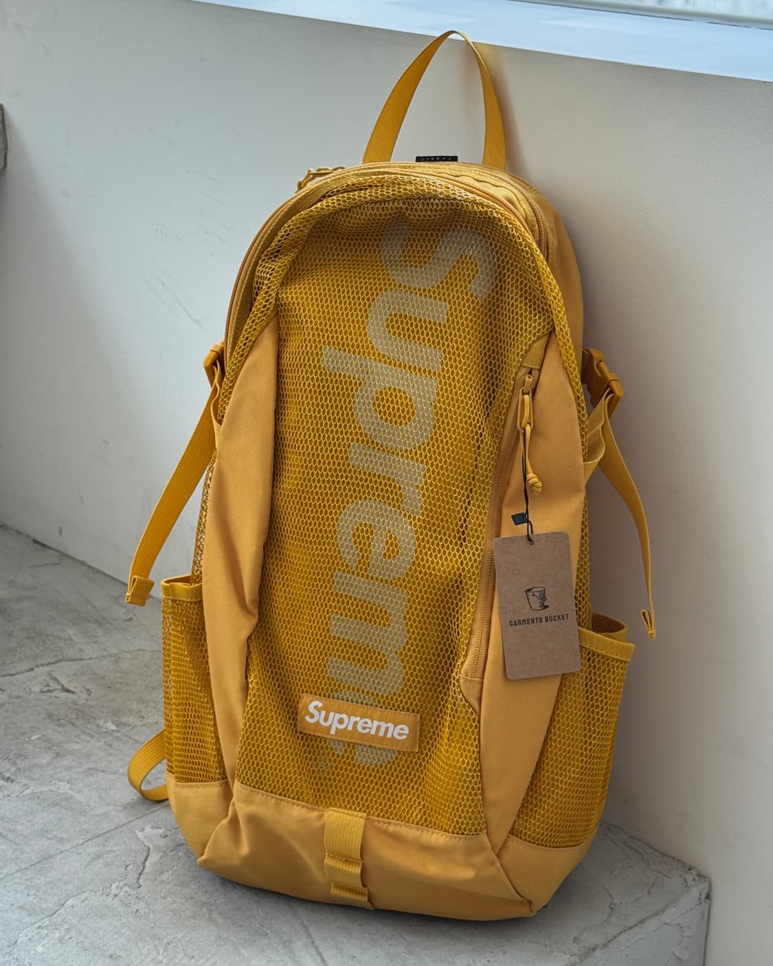 슈프림 백팩 20ss 상품이미지1