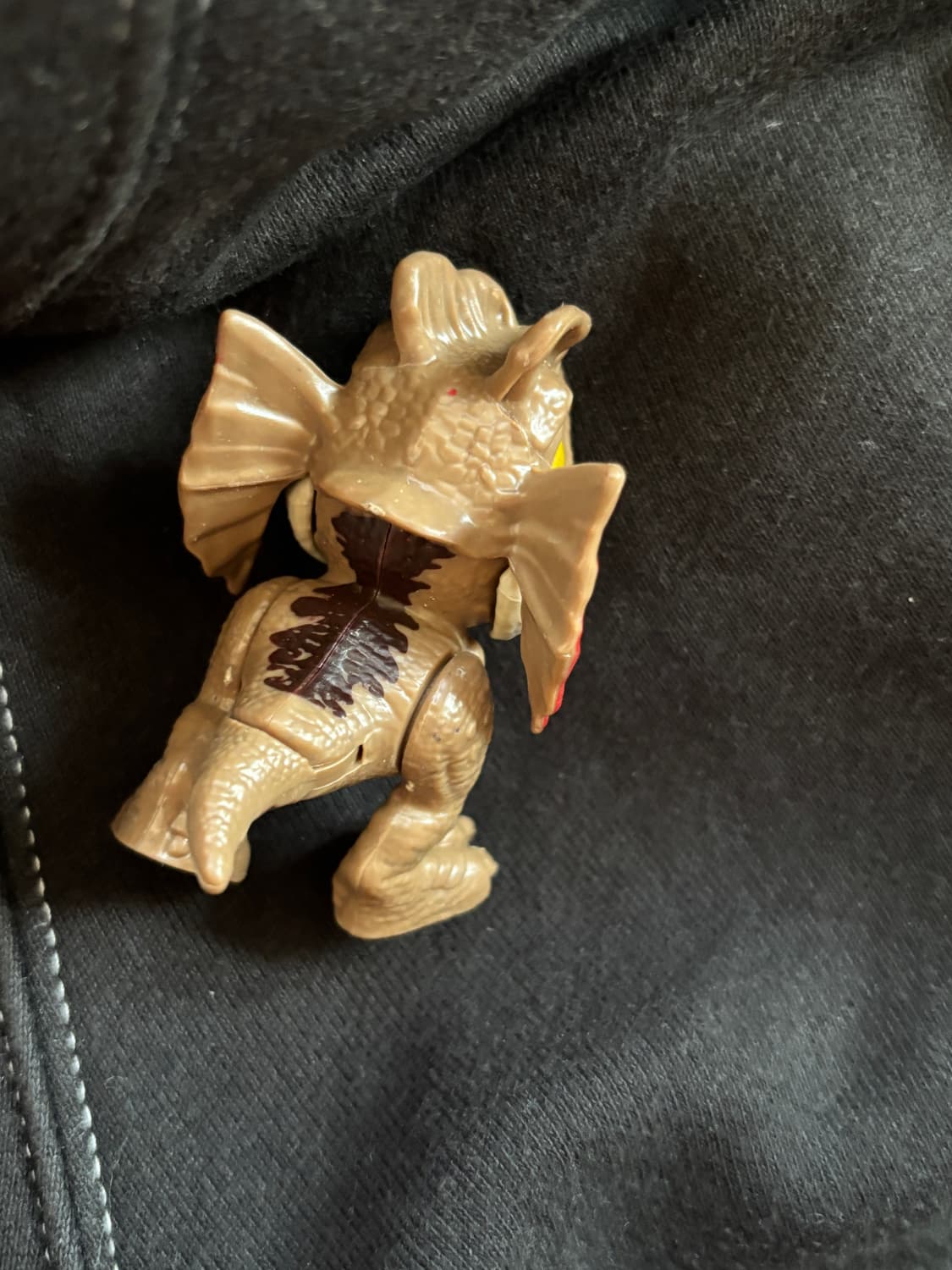 딜로포사우루스 공룡 마텔 쥬라기월드 피규어 인테리어 소품  상품이미지3