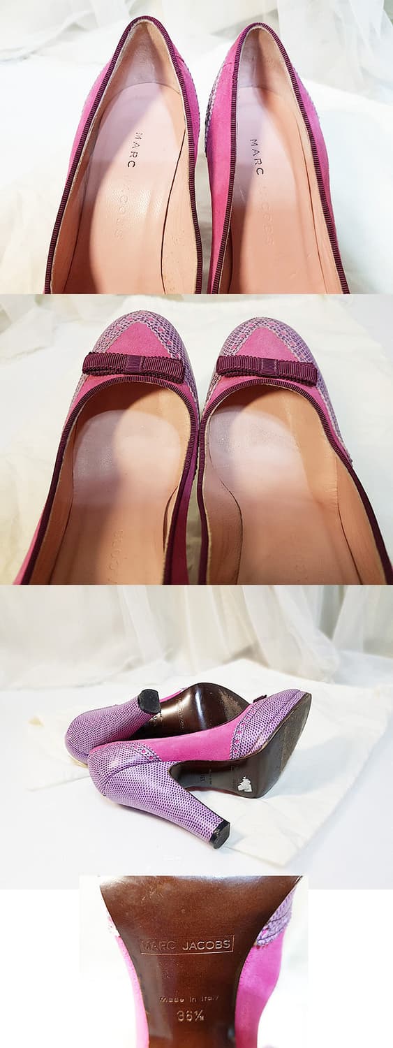 마크제이콥스 펌프스 235 상품이미지4