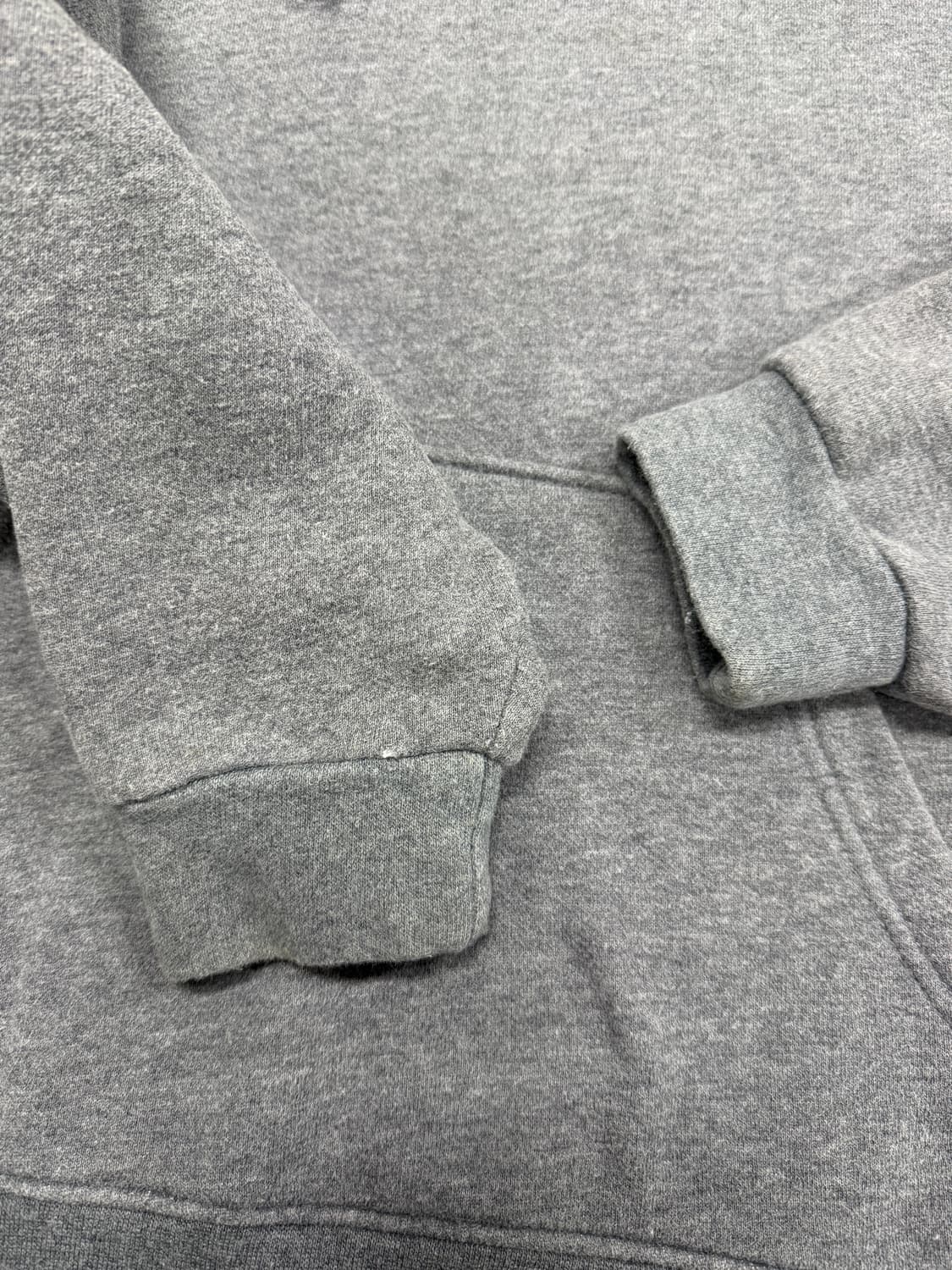 나이키 기모 후드티 (105) 상품이미지3