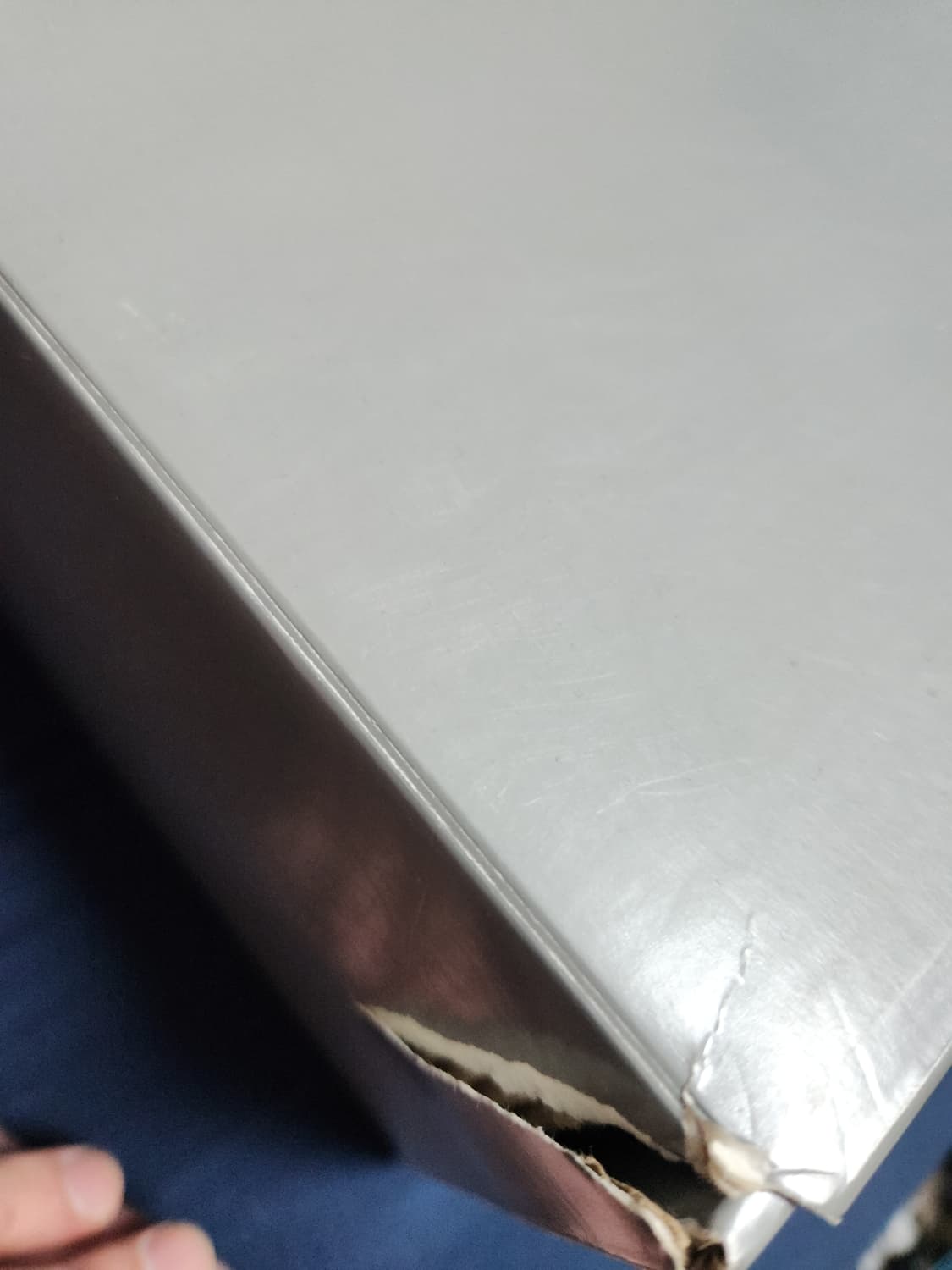 발렌시아가 타이렉스 43 블랙그레이 상품이미지8