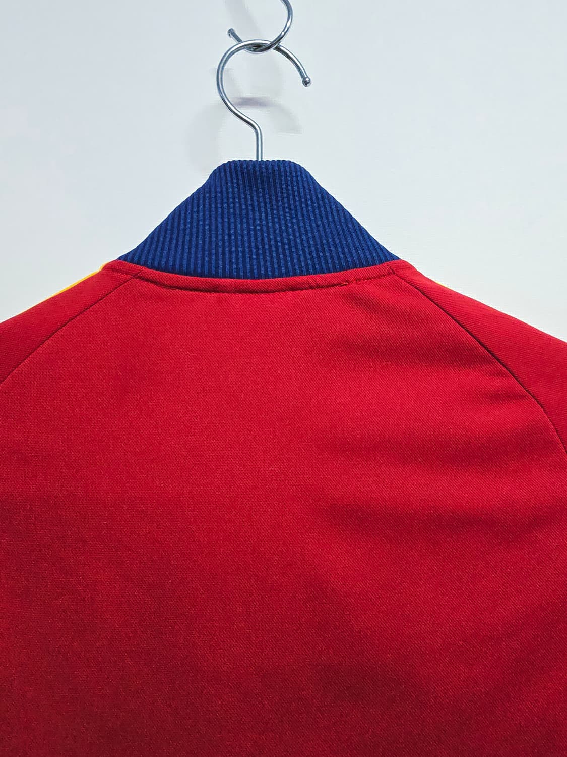 아디다스 스페인 축구대표팀 트랙탑90 상품이미지6