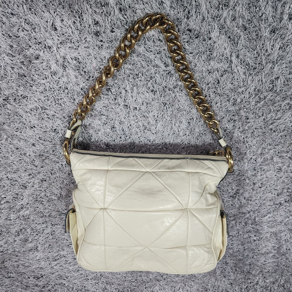 마크제이콥스 체인 숄더백 상품이미지2