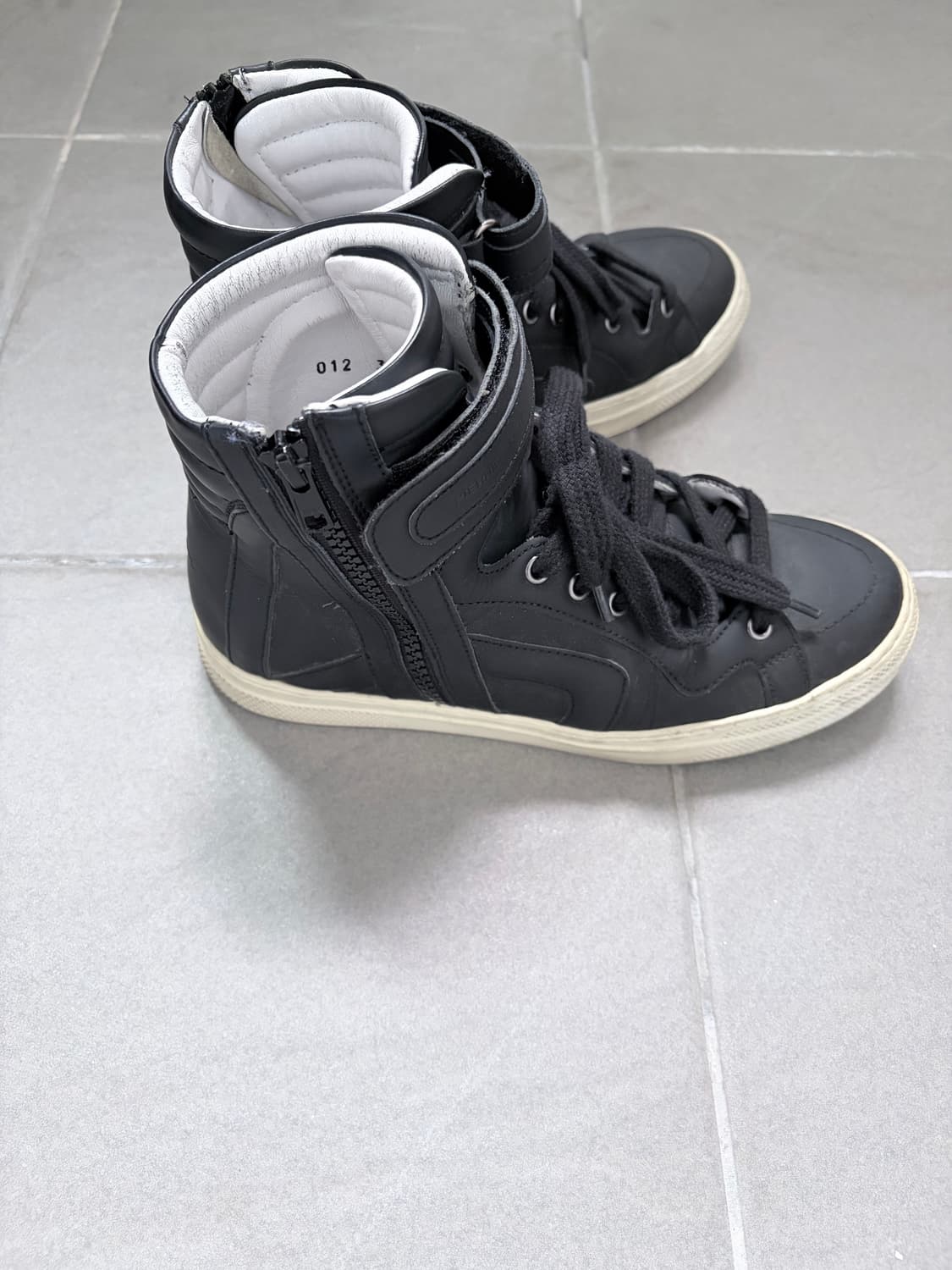 pierre hardy 하이탑 (240-45) 상품이미지3