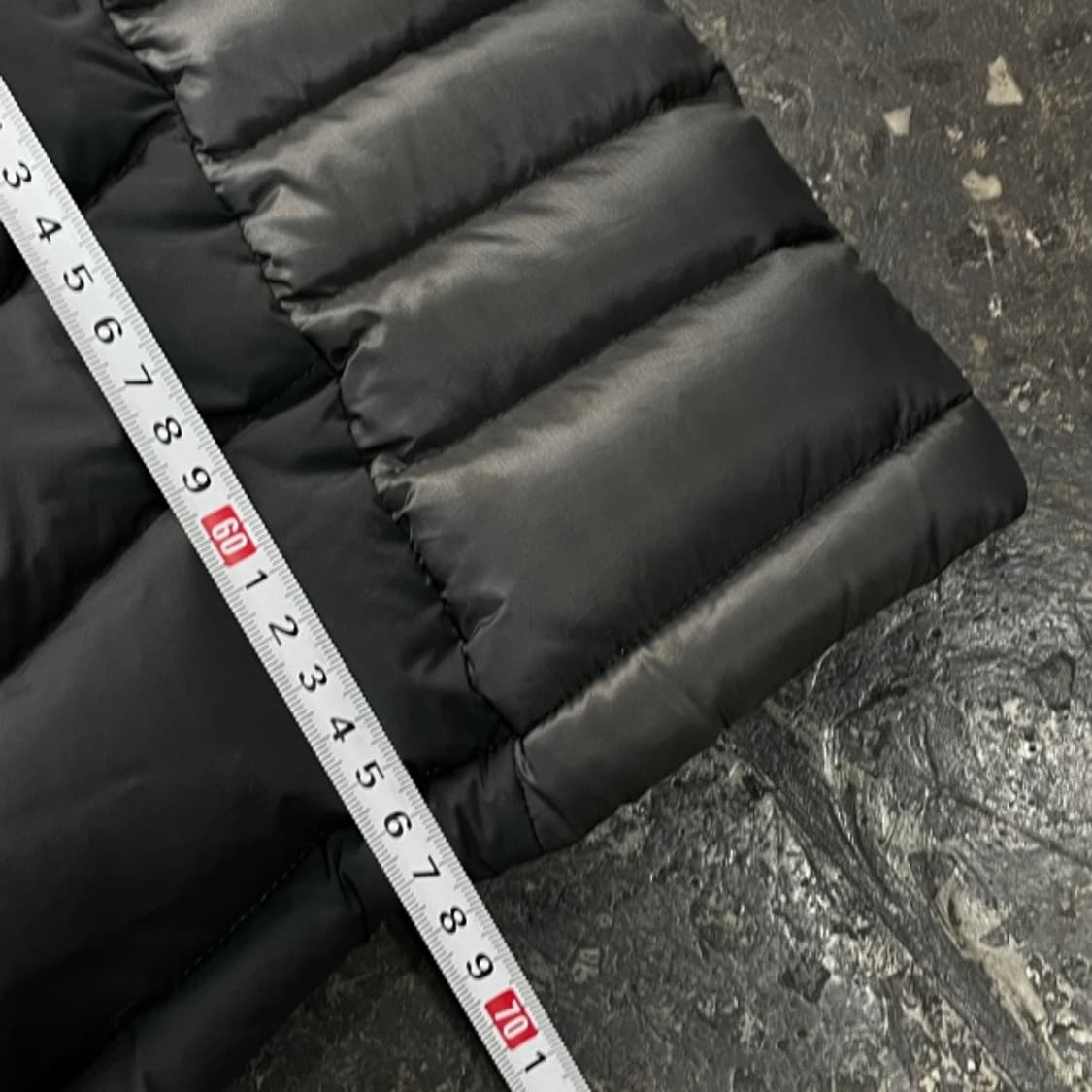 105 블랙야크 경량패딩 상품이미지9