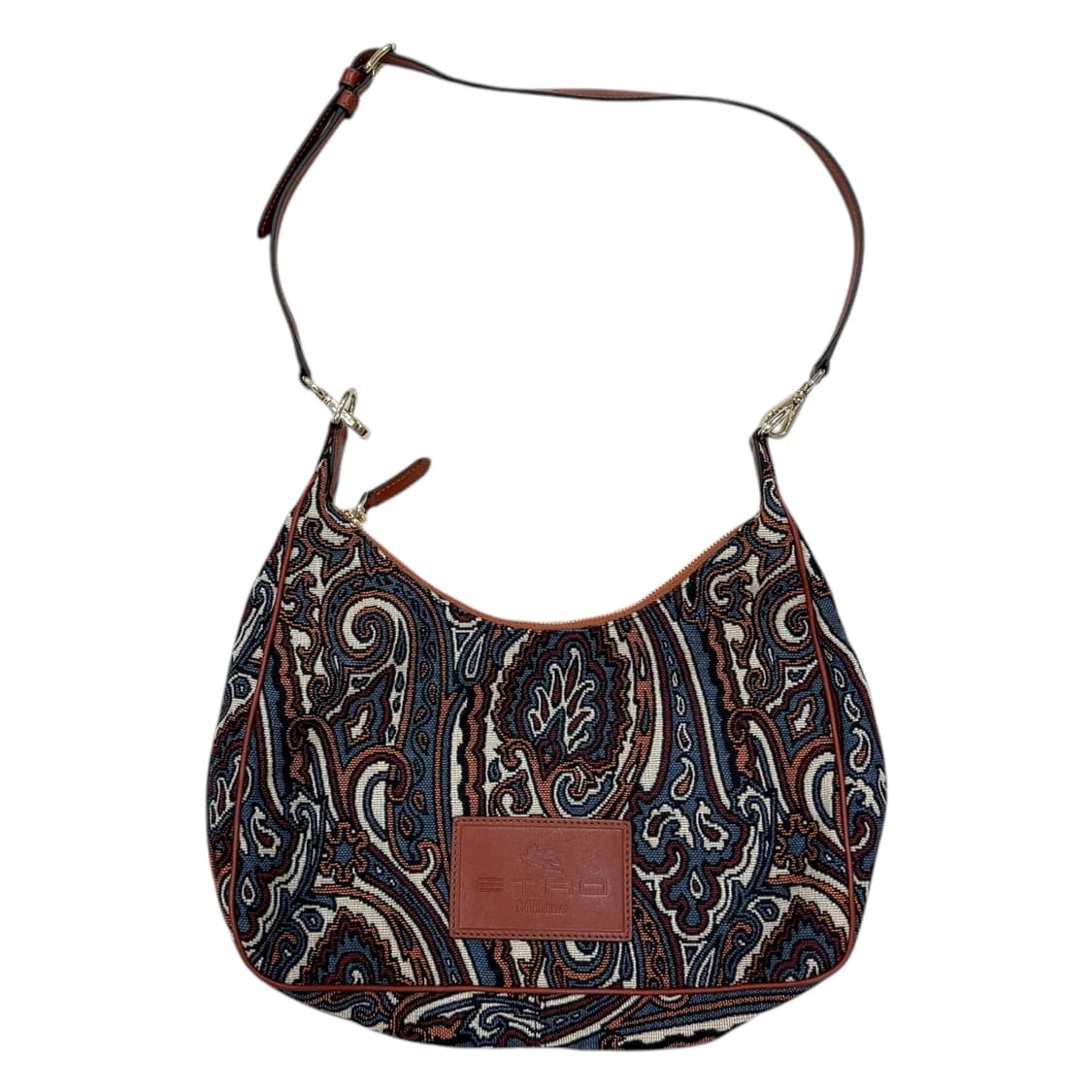 ETRO 에트로 크라운미 숄더 크로스백 가방 상품이미지1