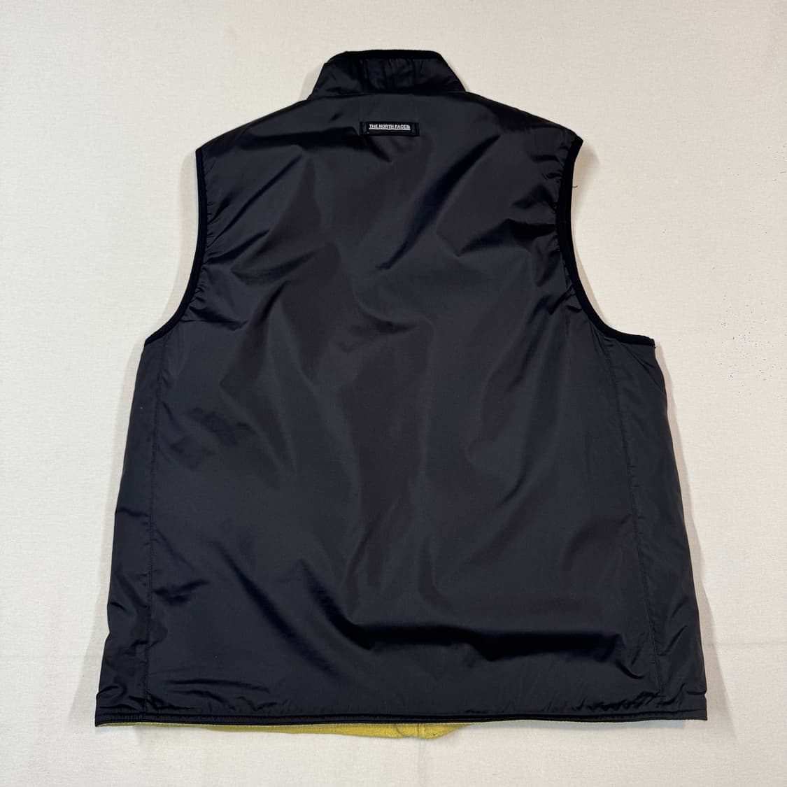 M) 노스페이스 리버서블 양면 조끼 베스트 상품이미지6