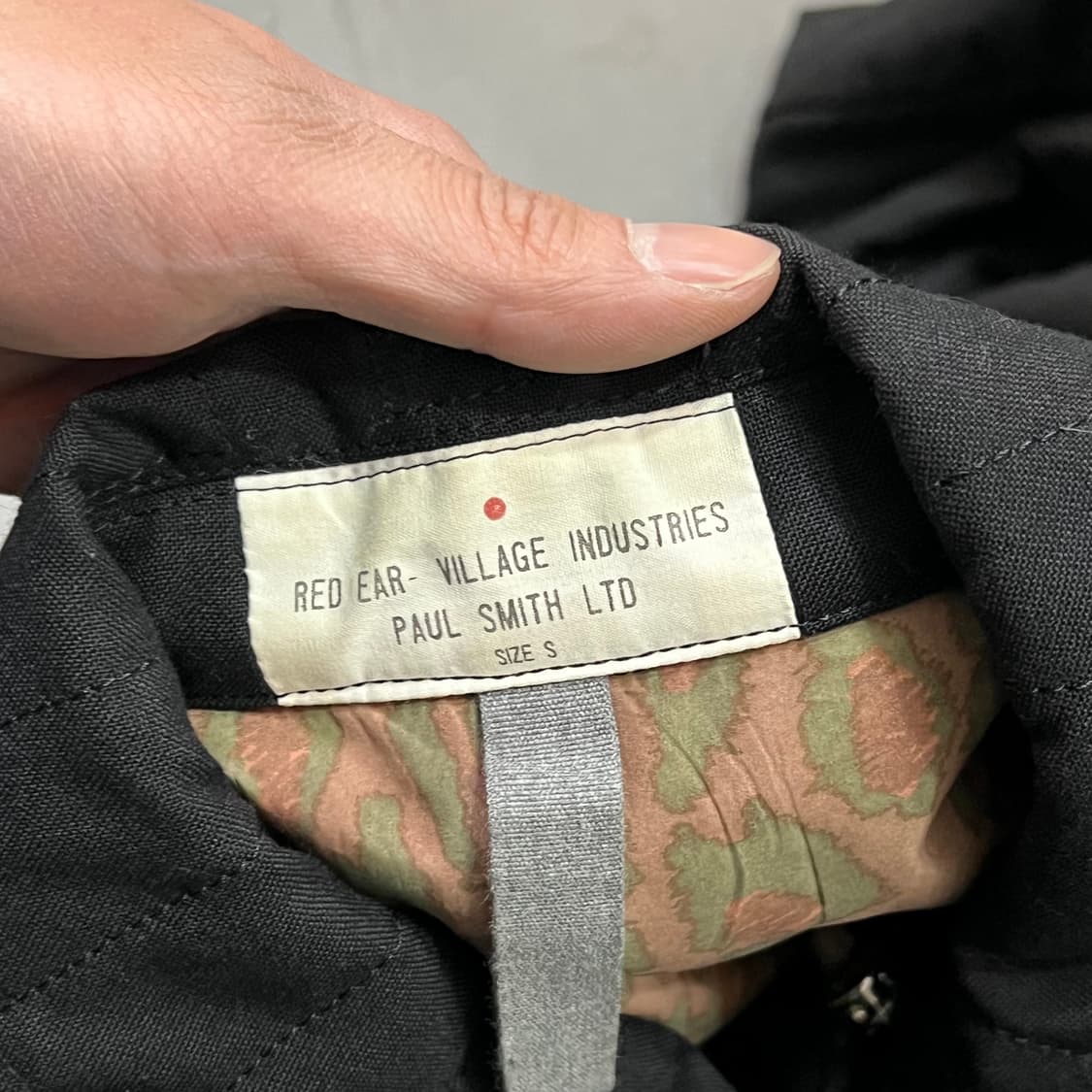  폴스미스 카라 점퍼 y15815 상품이미지6