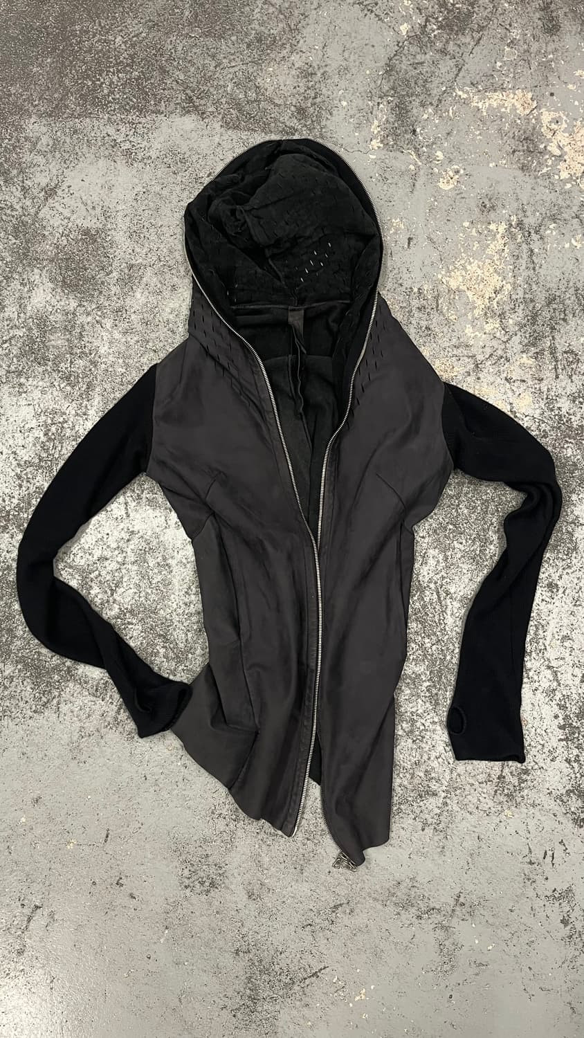 isaac sellam hoodie 상품이미지1