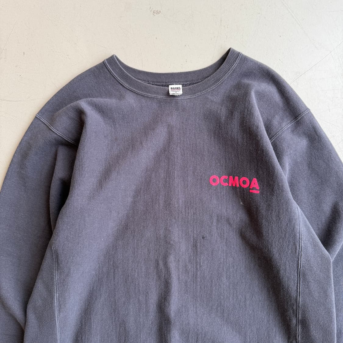 반스 아웃피터스 리버스위브 스웻셔츠 상품이미지5