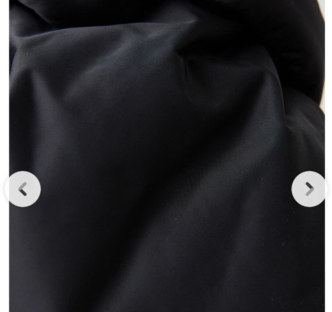 Hoaw. 윔가제트  패딩 백팩 상품이미지4