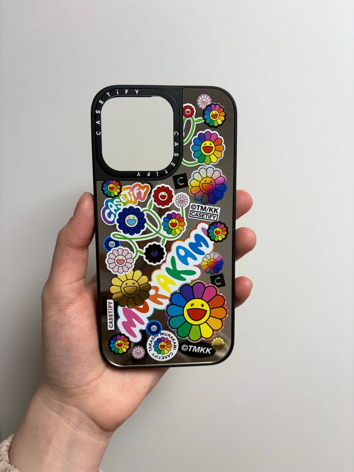 케이스티파이 아이폰 13pro 케이스 상품이미지2